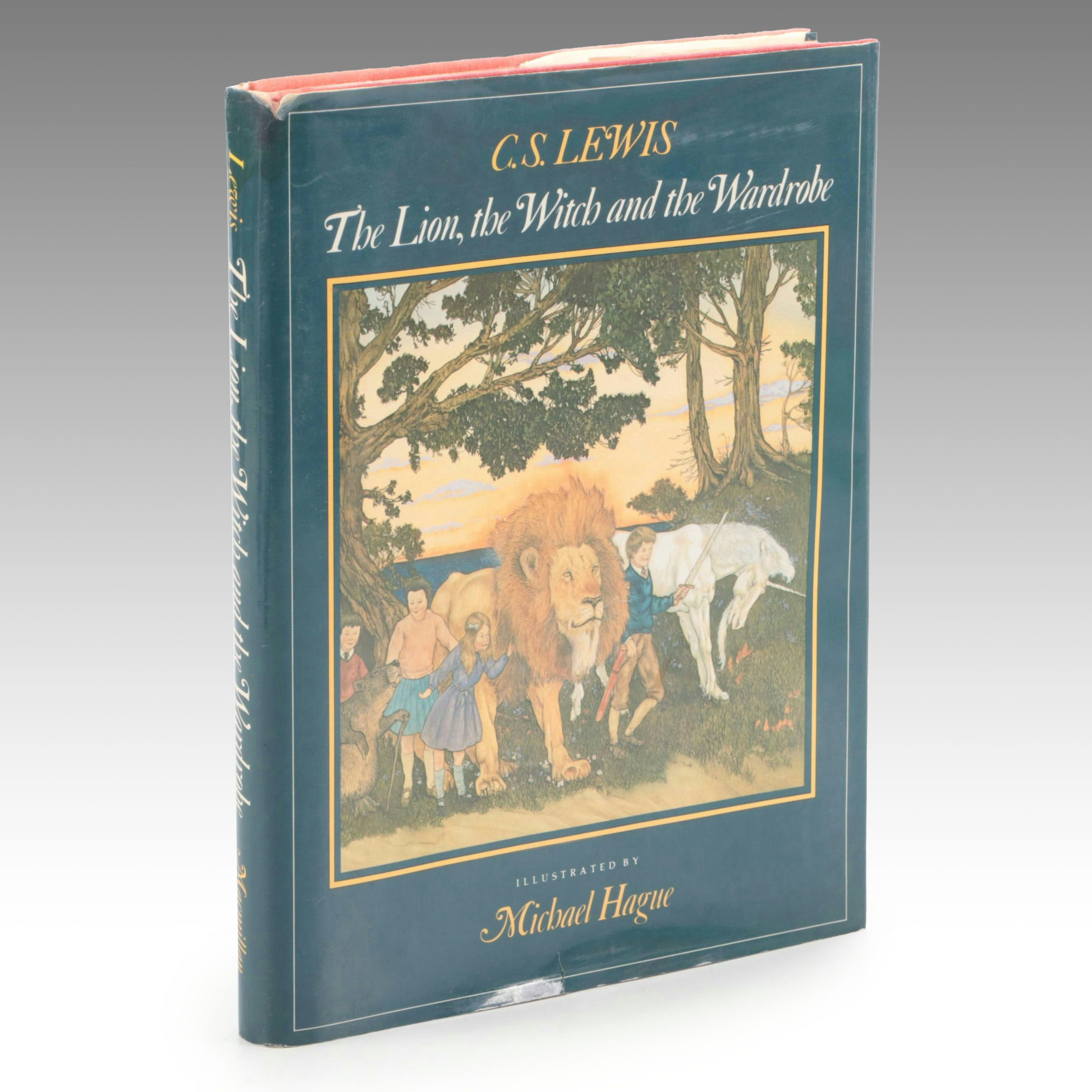 First Illustrated Deluxe Edition 