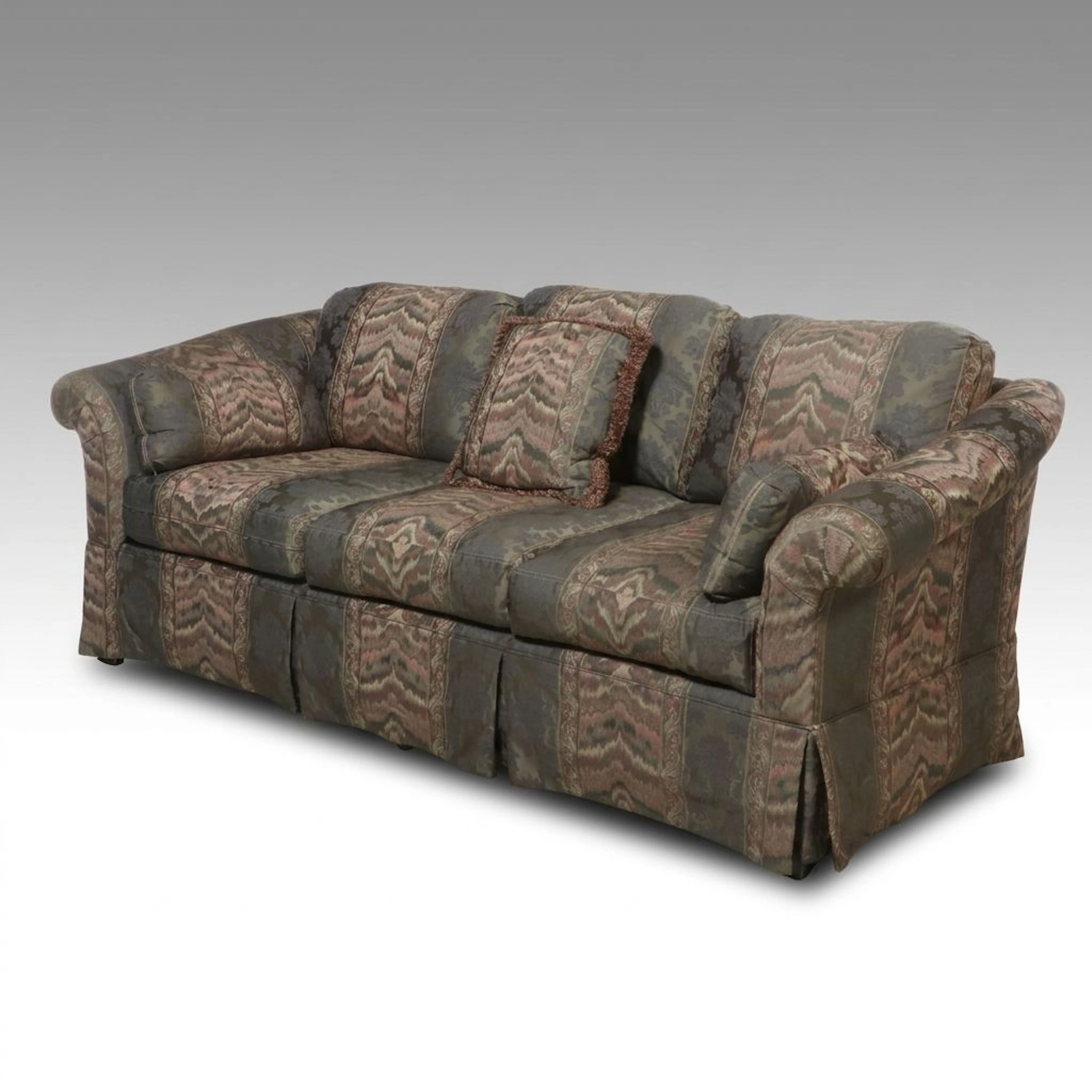Huntington House Upholstered Sofa
