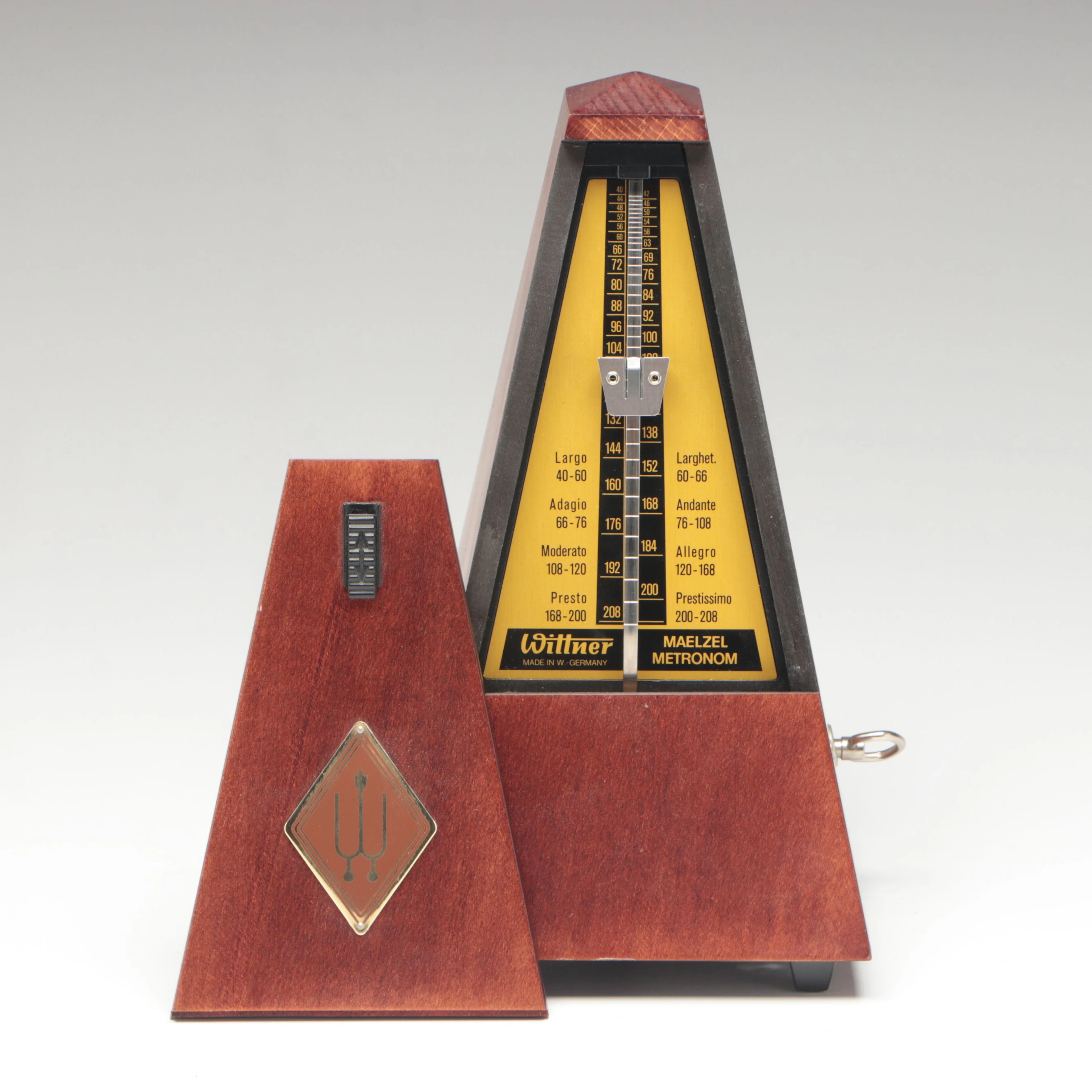 Wittner Maelzel Metronome, Late 20th Century