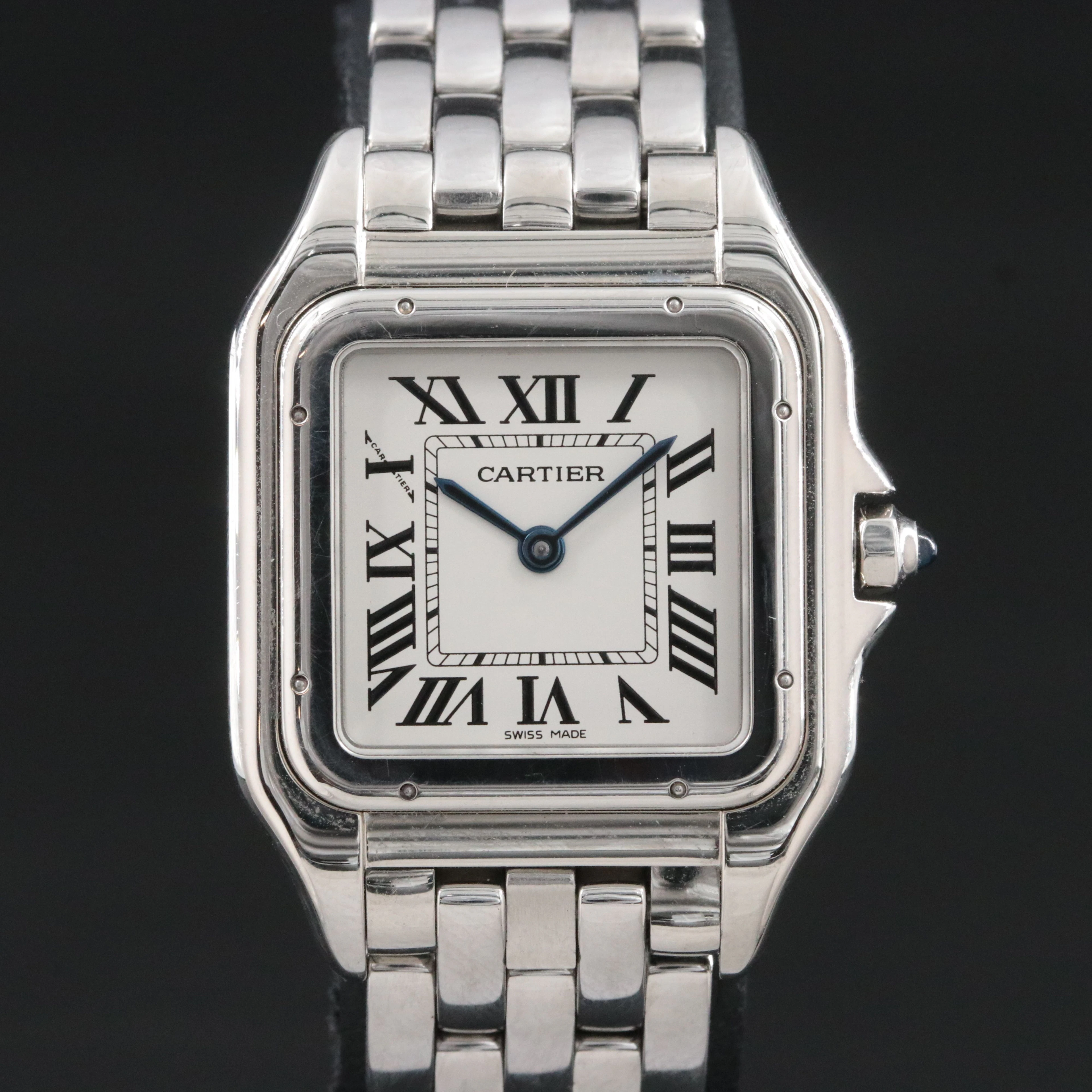 Cartier Panthère de Cartier 4016 Quartz Watch