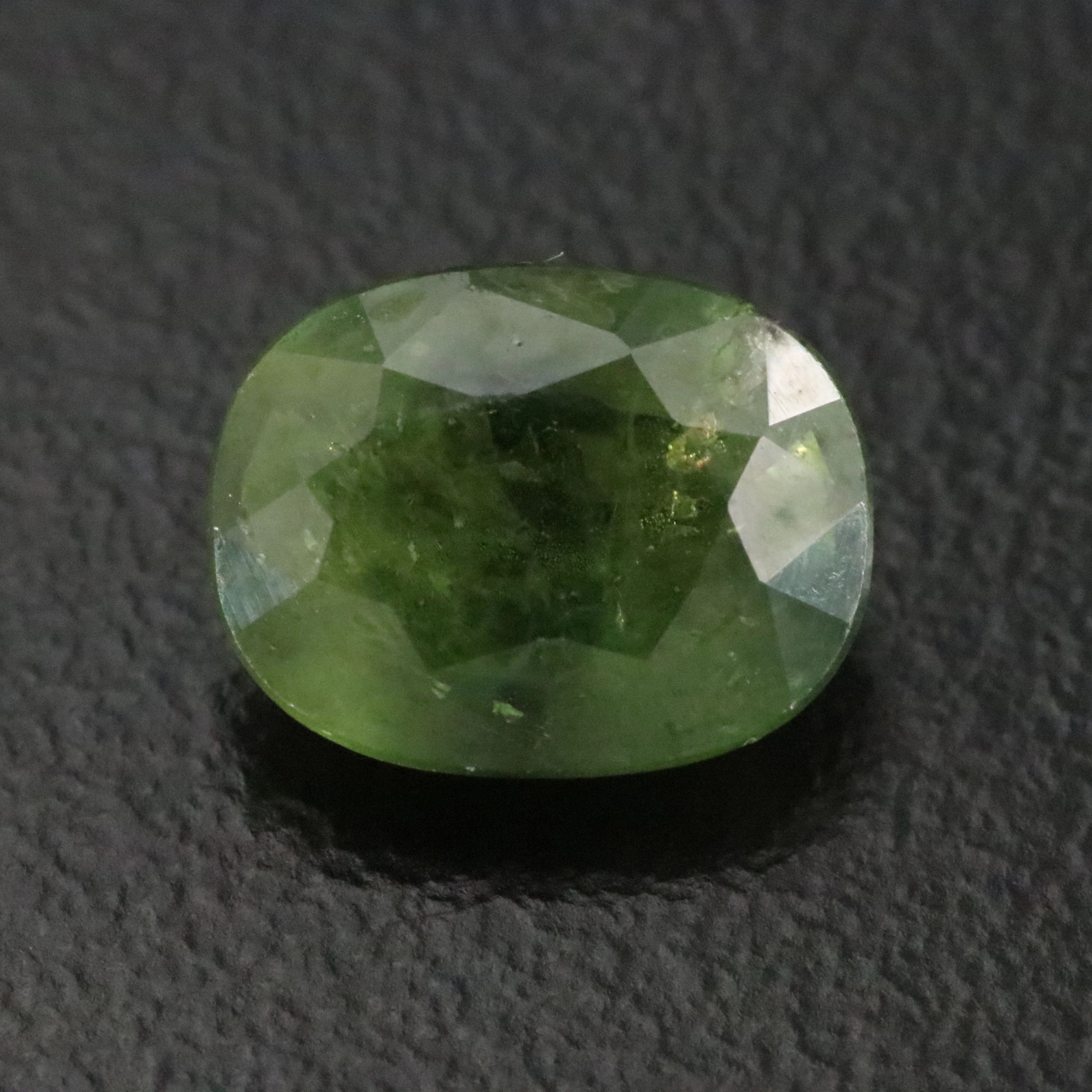 Loose 2.82 CT Sapphire
