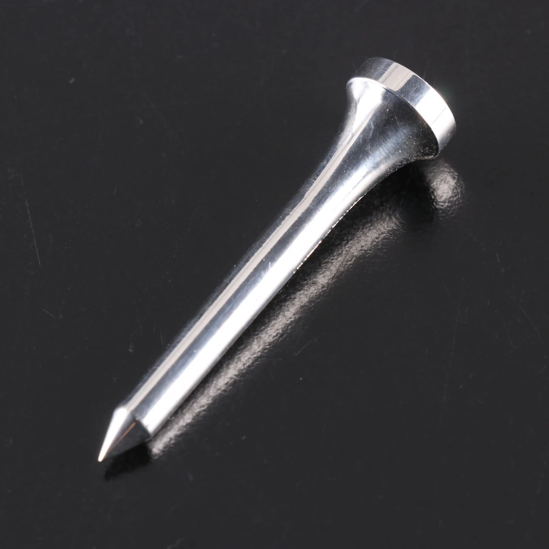 Tiffany & Co. Sterling Silver Golf Tee