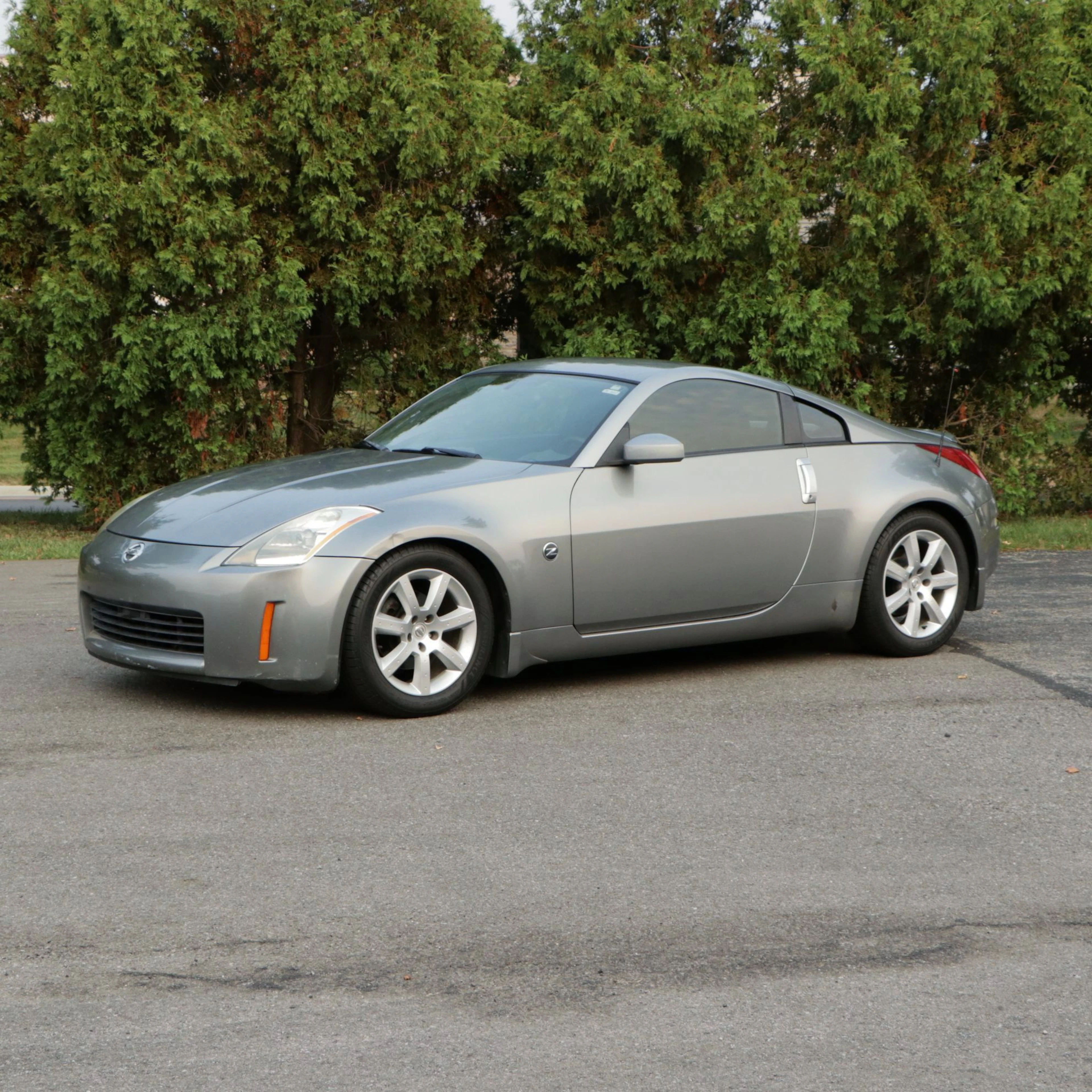 2003 Nissan 350Z