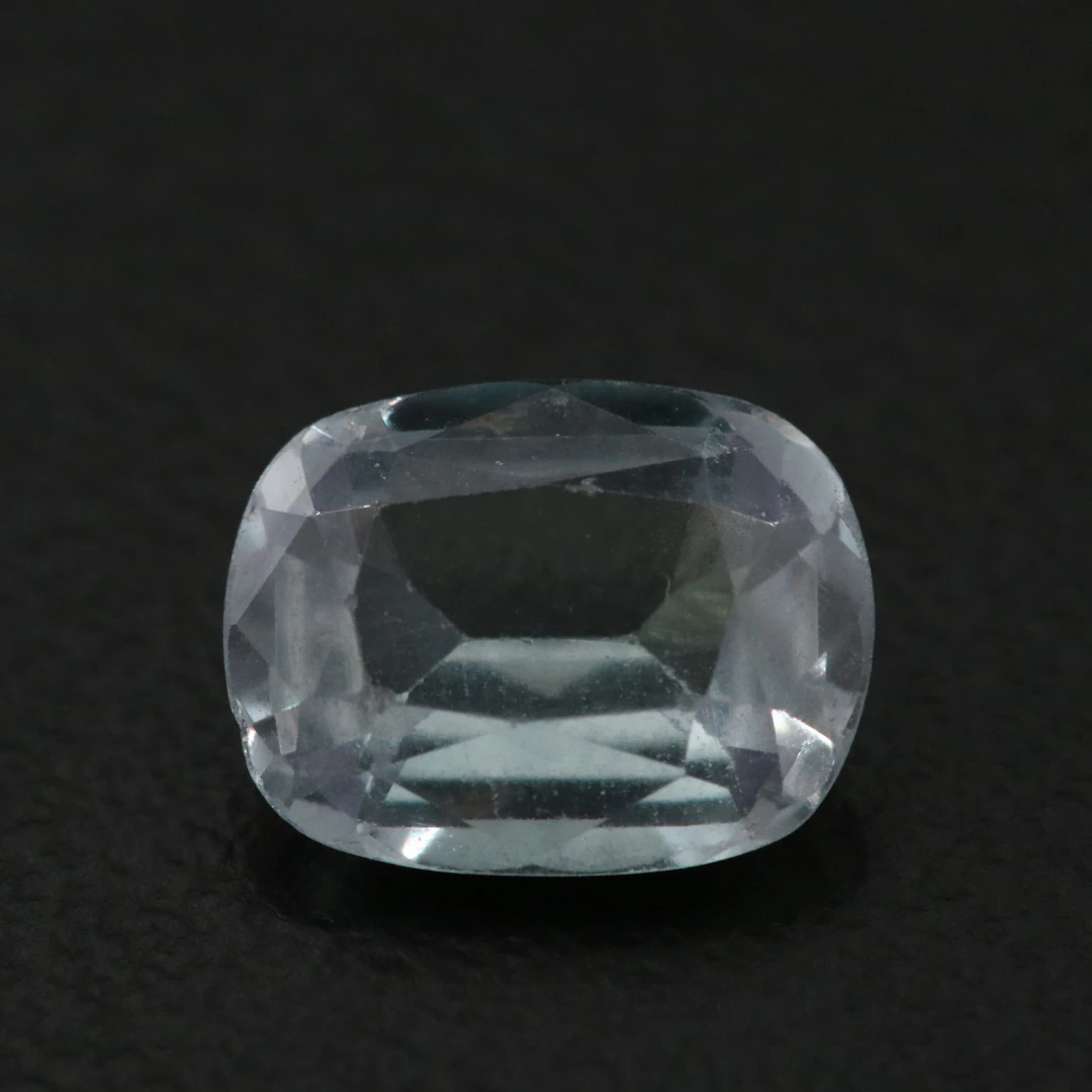 Loose 2.26 CT Lab Grown Color Change Sapphire