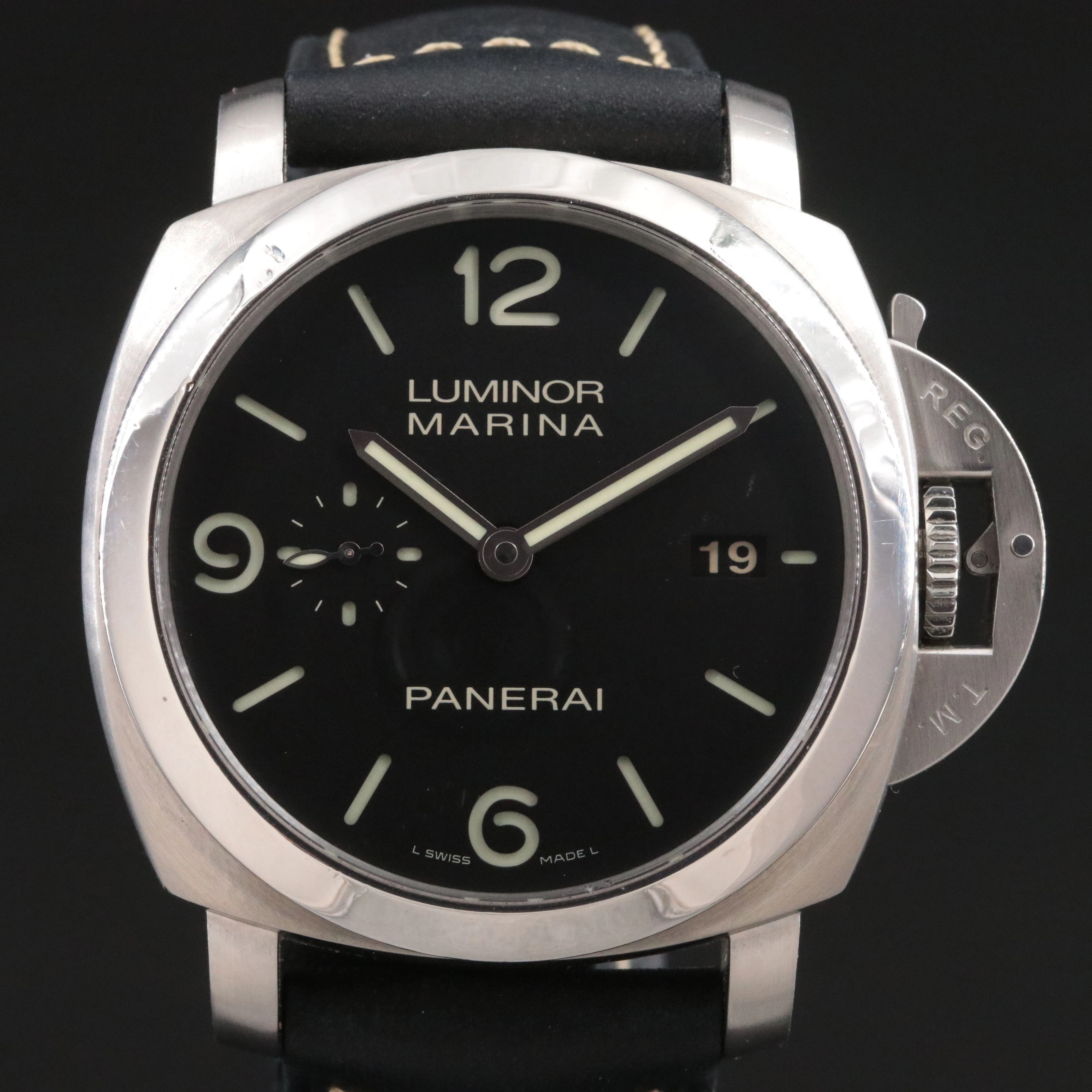 Panerai Luminor Marina 1950 3 Days PAM00312 Automatic Watch