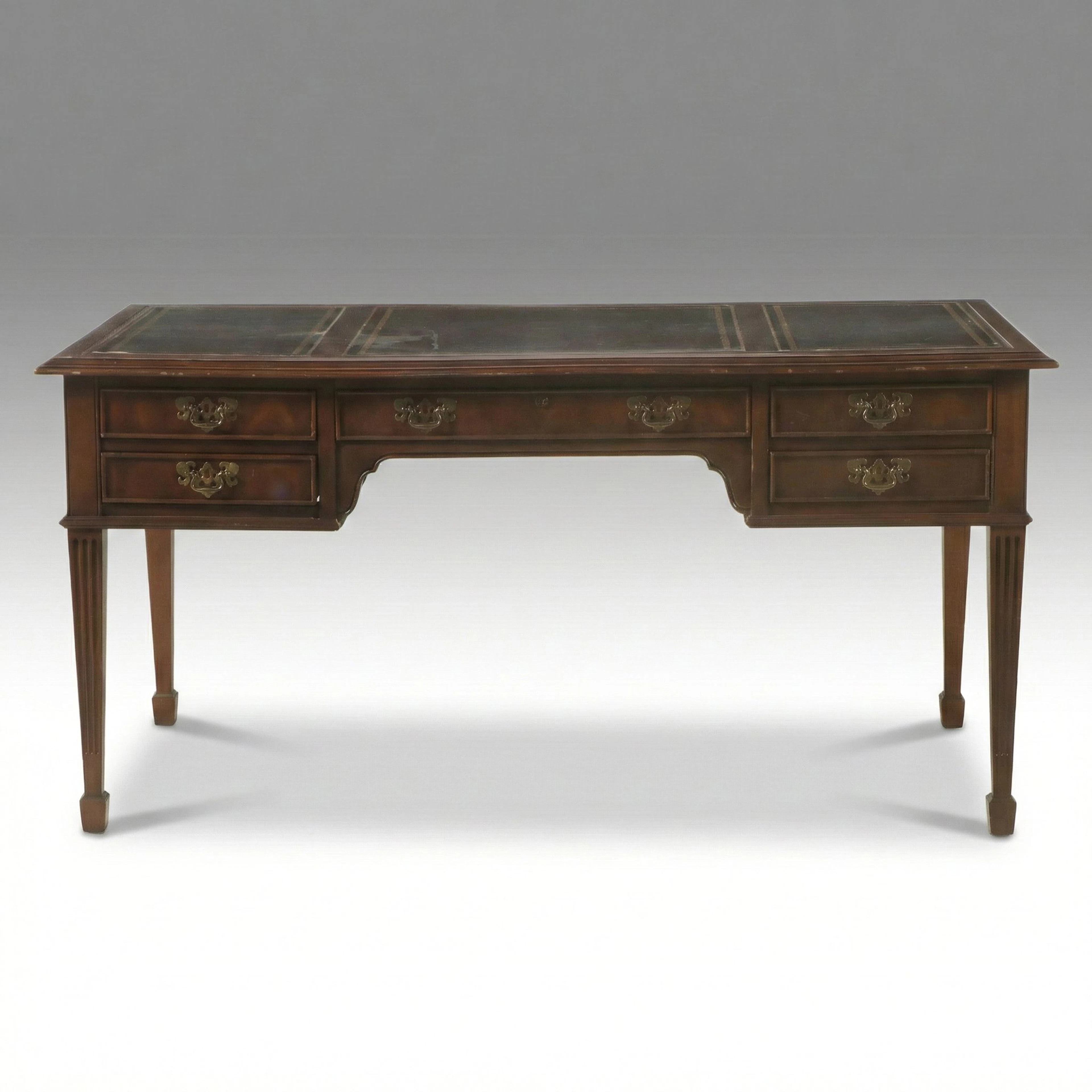 Sligh Furniture Hepplewhite Style Desk