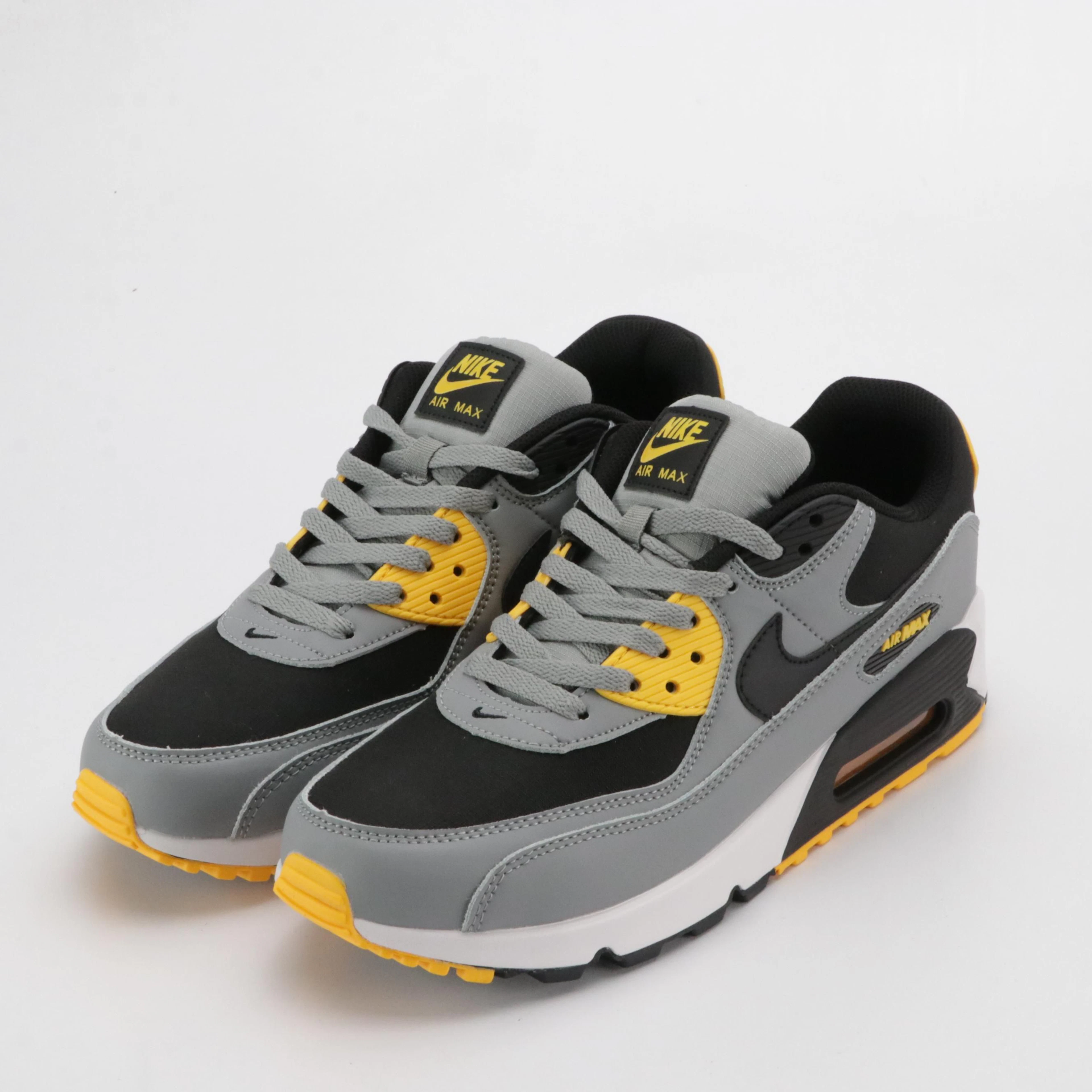 Men's Nike Air Max 90 "Classic Batman" Sneakers in Box