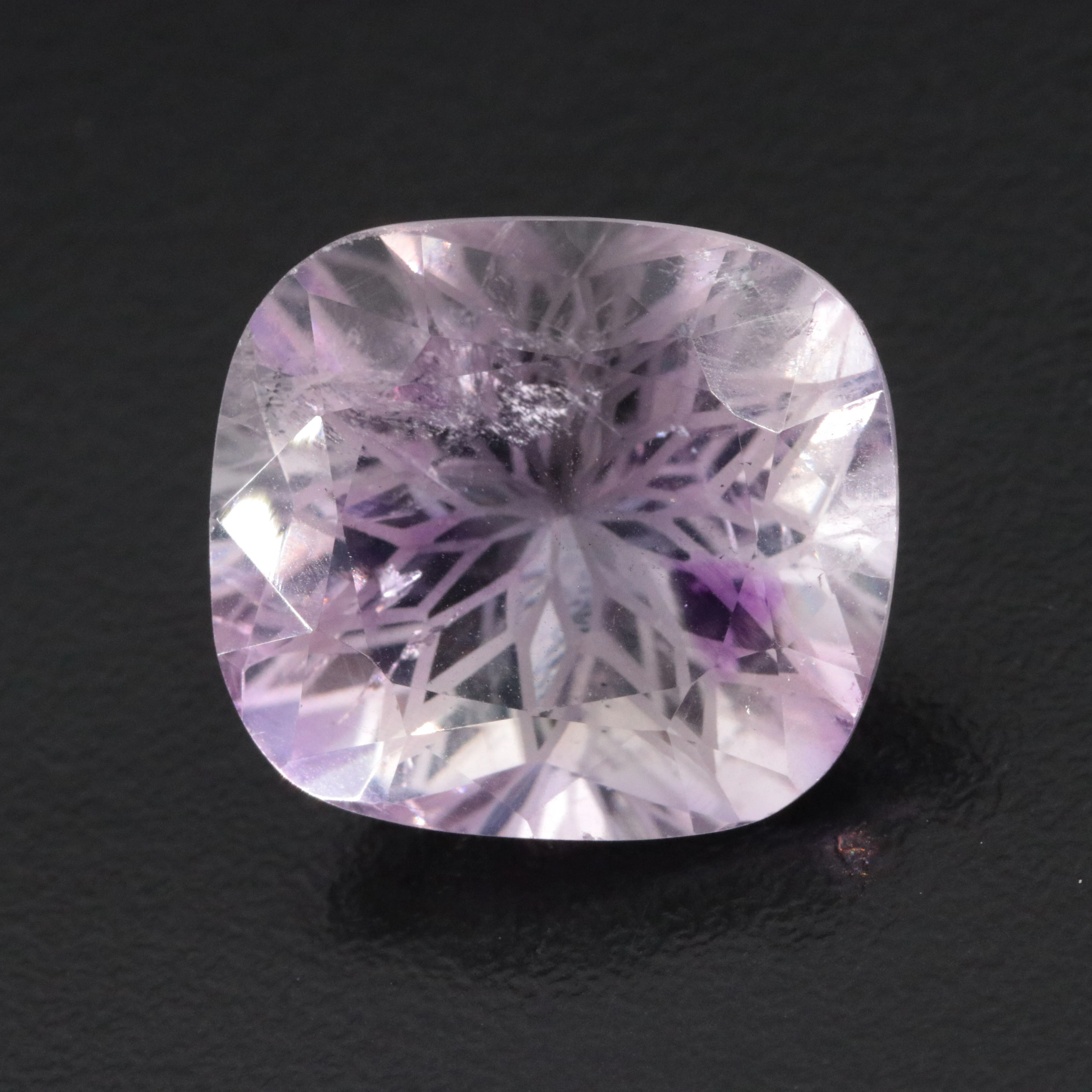 Loose 18.72 CT Amethyst