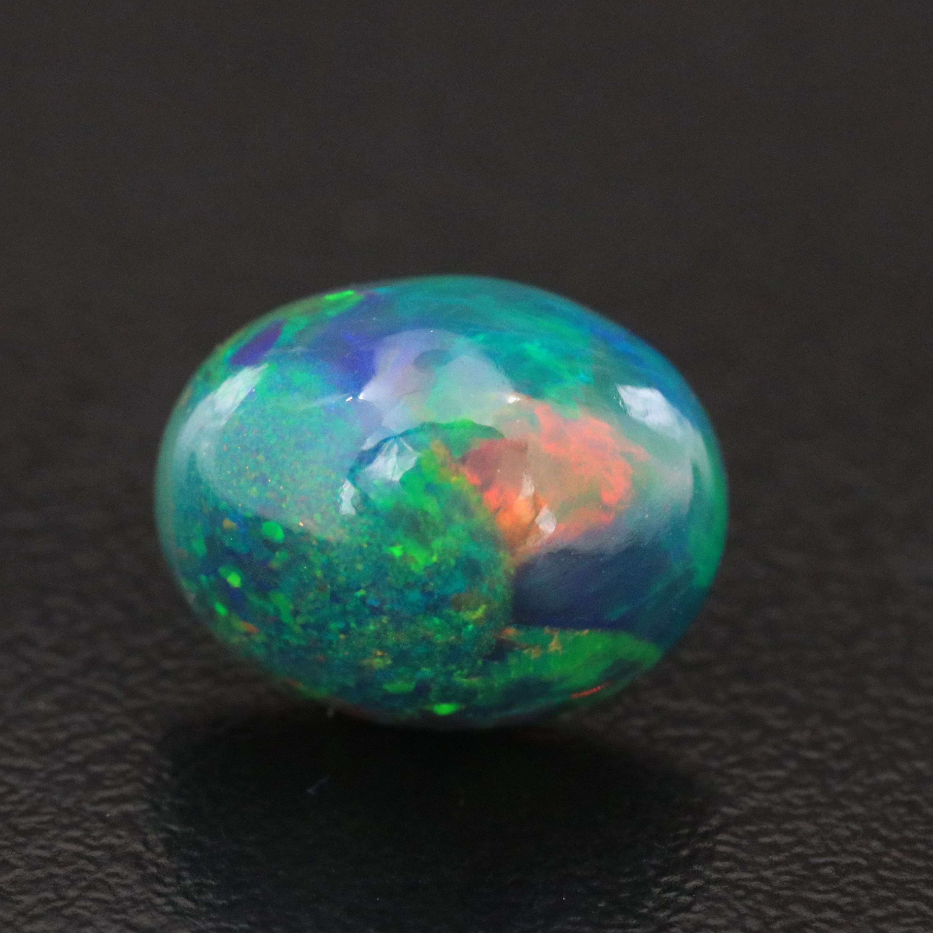 Loose 5.36 CT Opal
