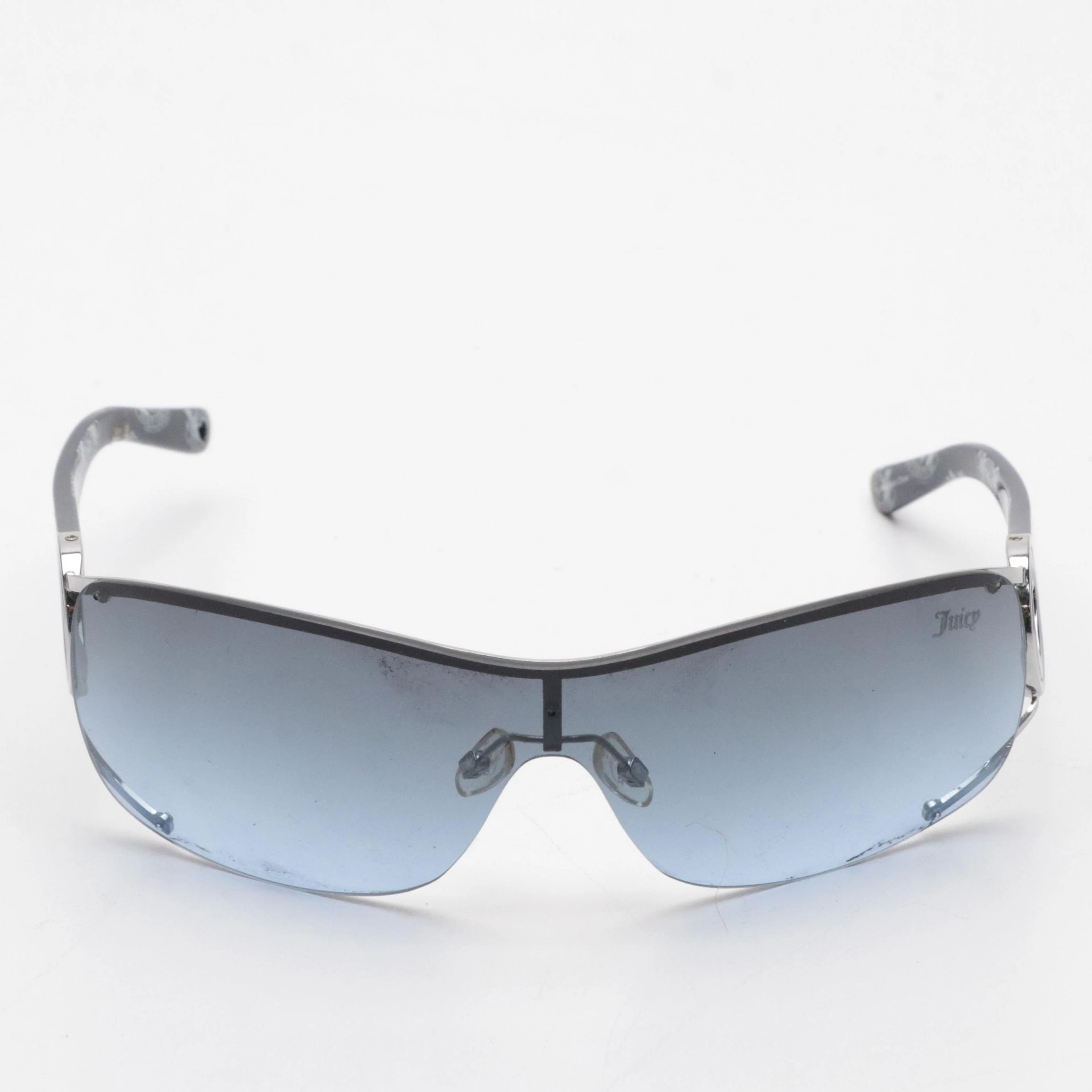 Juicy Couture Milla Shield Sunglasses