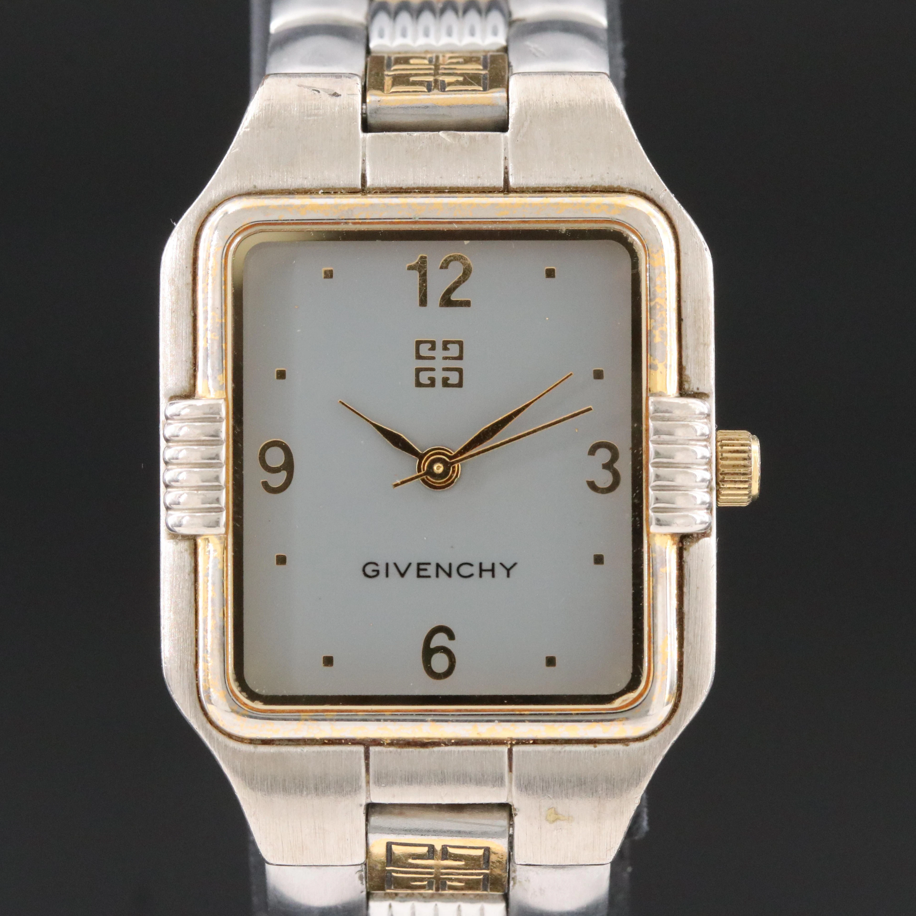 Givenchy Cruise Watch
