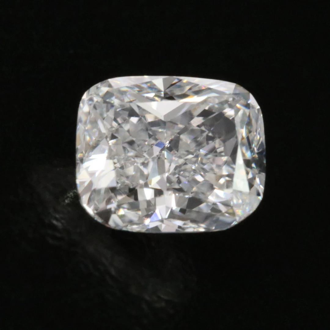 Loose 1.08 CT Lab Grown Diamond with IGI Report