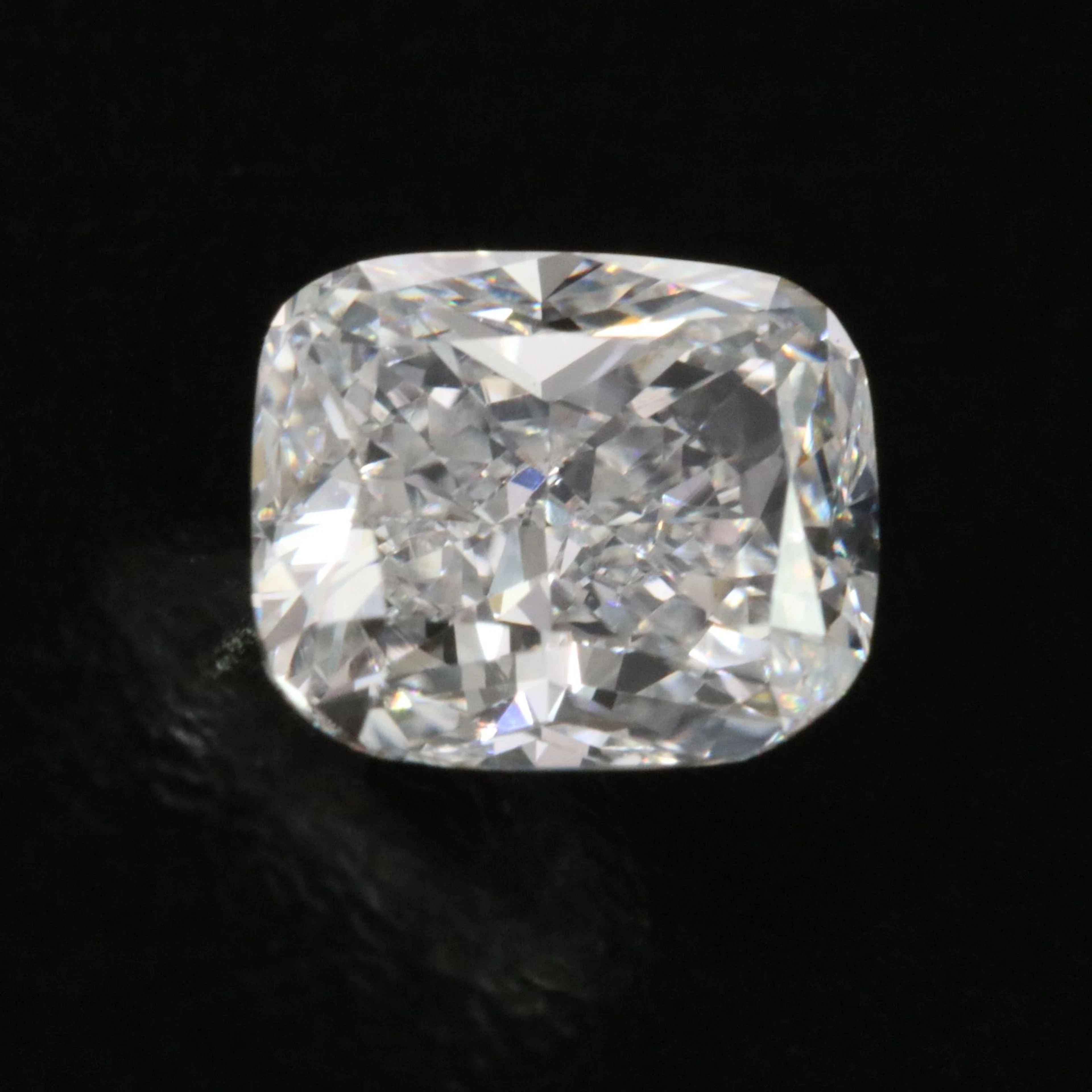 Loose 1.08 CT Lab Grown Diamond with IGI Report