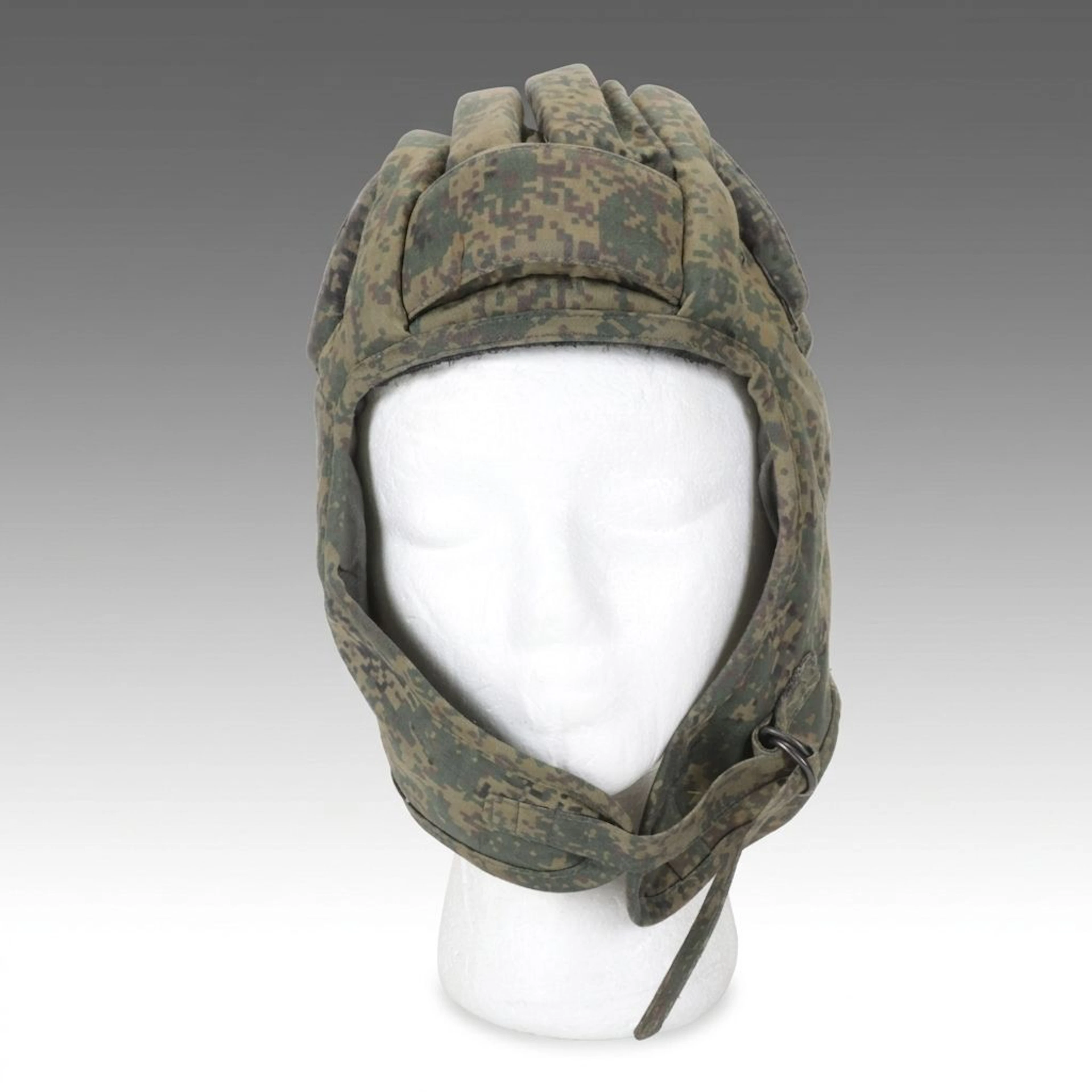 Replica Russian Military VDV Airborne Paratrooper Jump Helmet