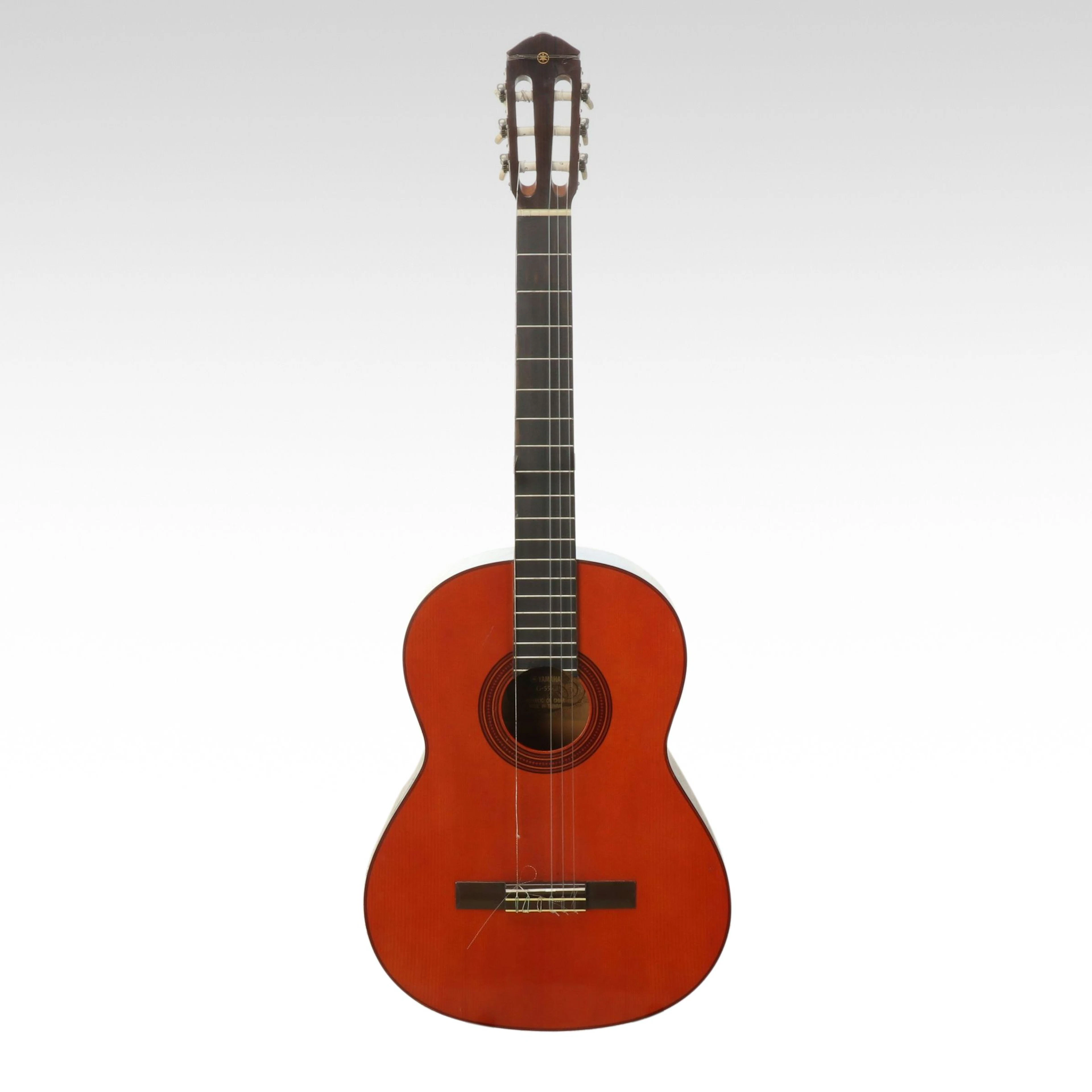 Yamaha G55-1 Classical Acoustic Guitar, Late 20th Century