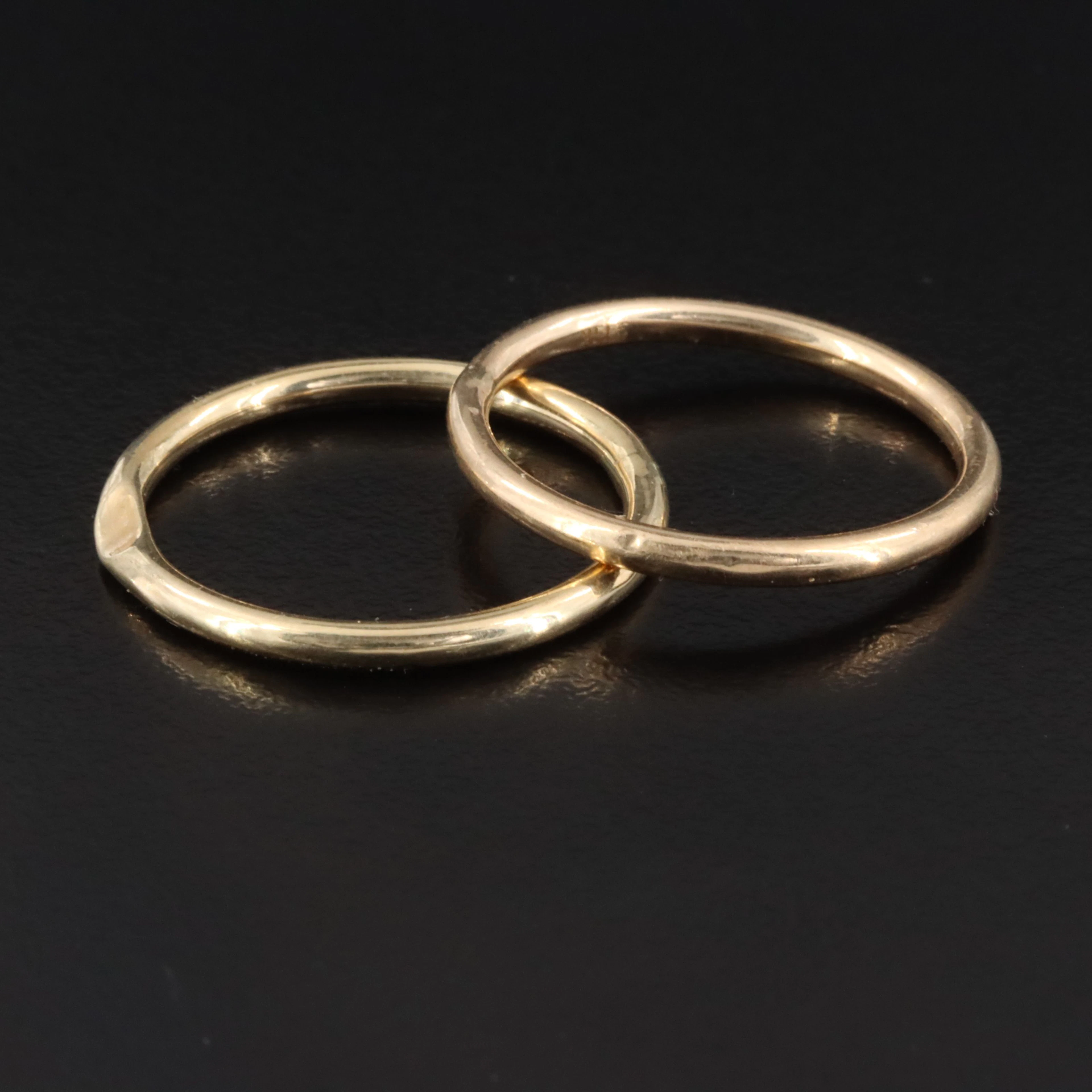14K & Michael Anthony 10K Bands