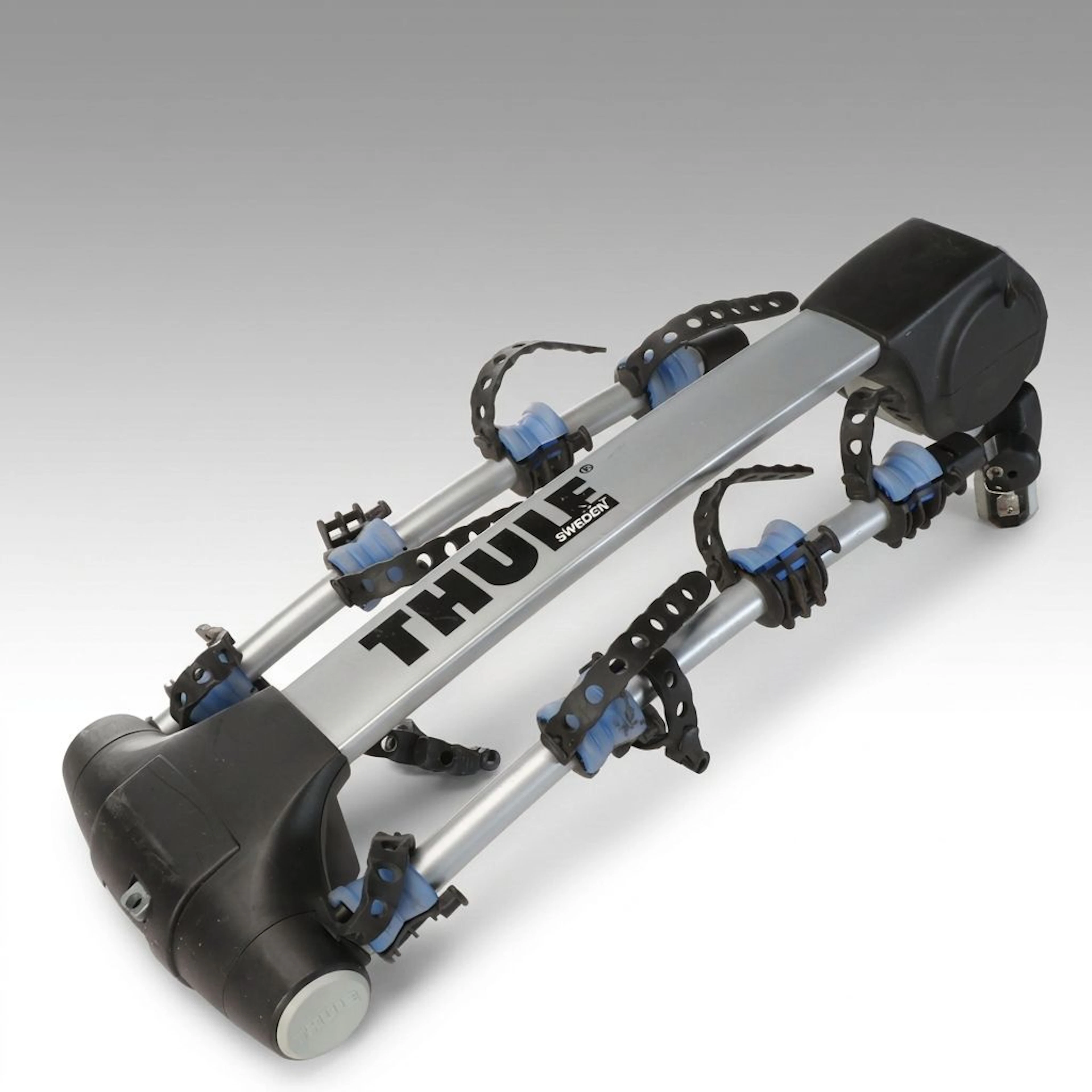 Thule Apex Hitch Bike Rack