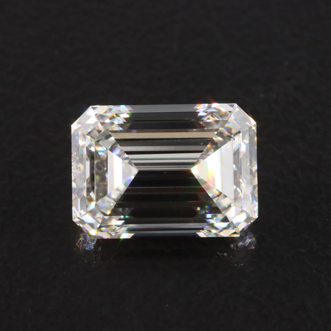 Loose 3.10 CT Lab Grown Diamond with IGI Report