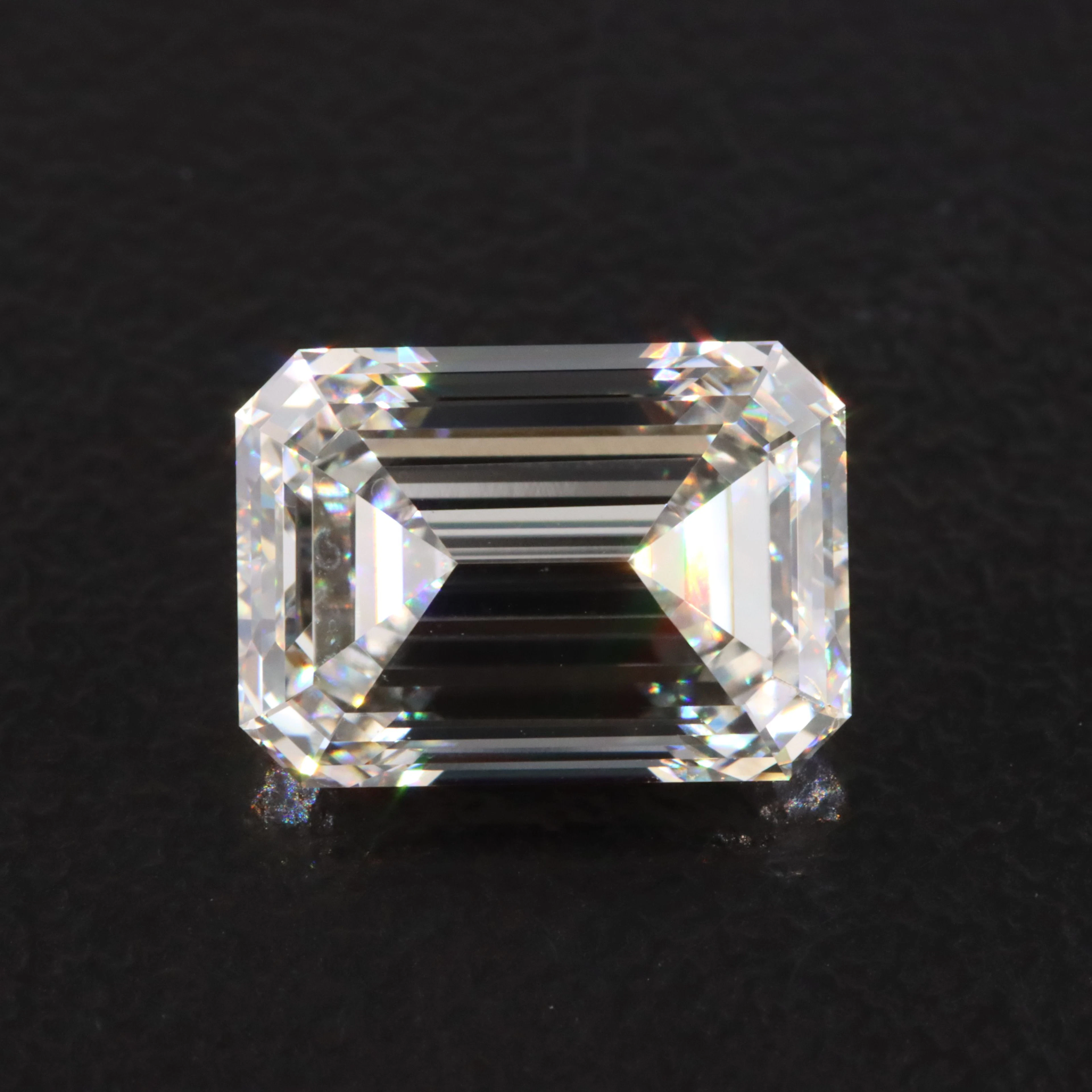 Loose 3.10 CT Lab Grown Diamond with IGI Report