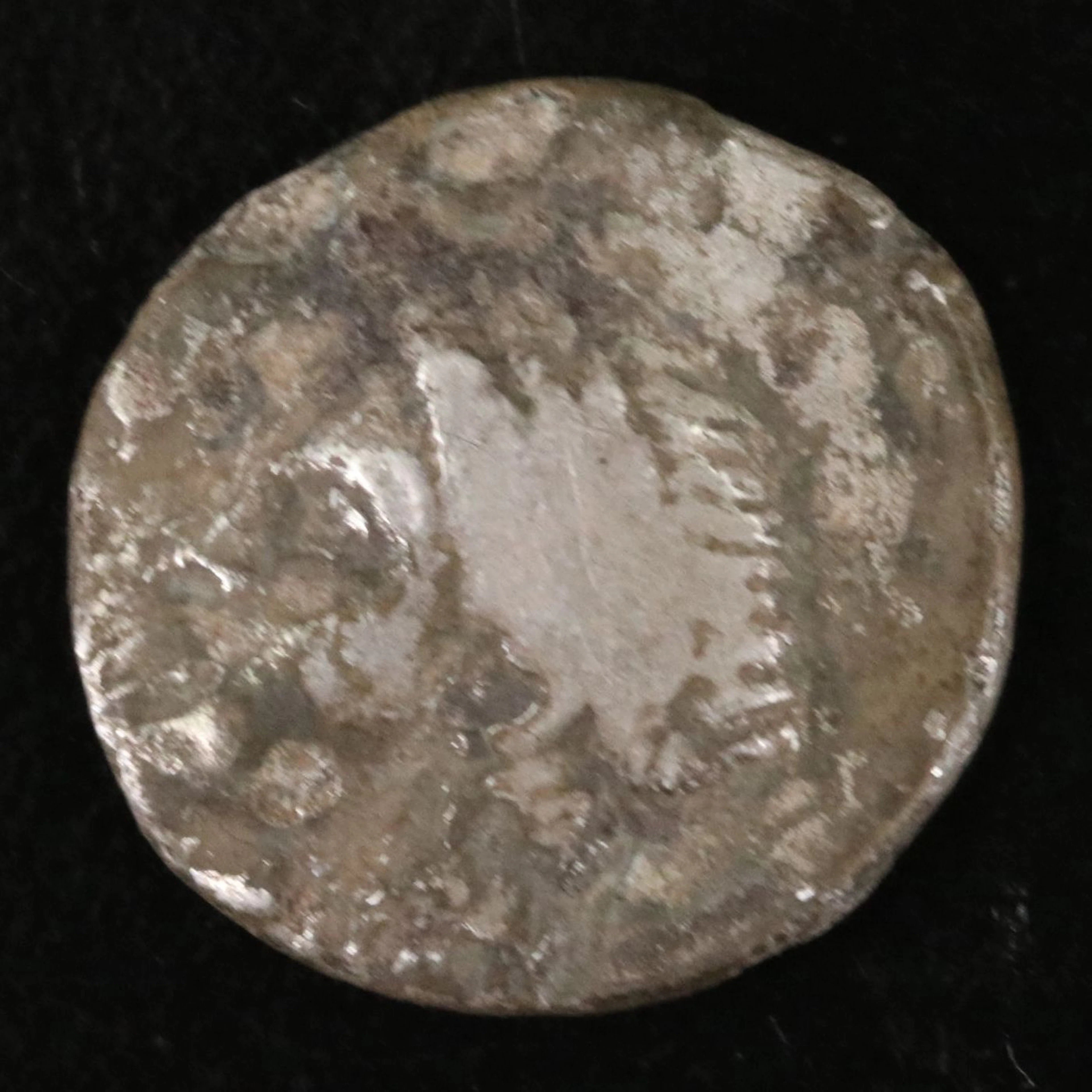 Ancient Ionia, Miletos AR Tetrobol Coin, ca. 450 B.C.