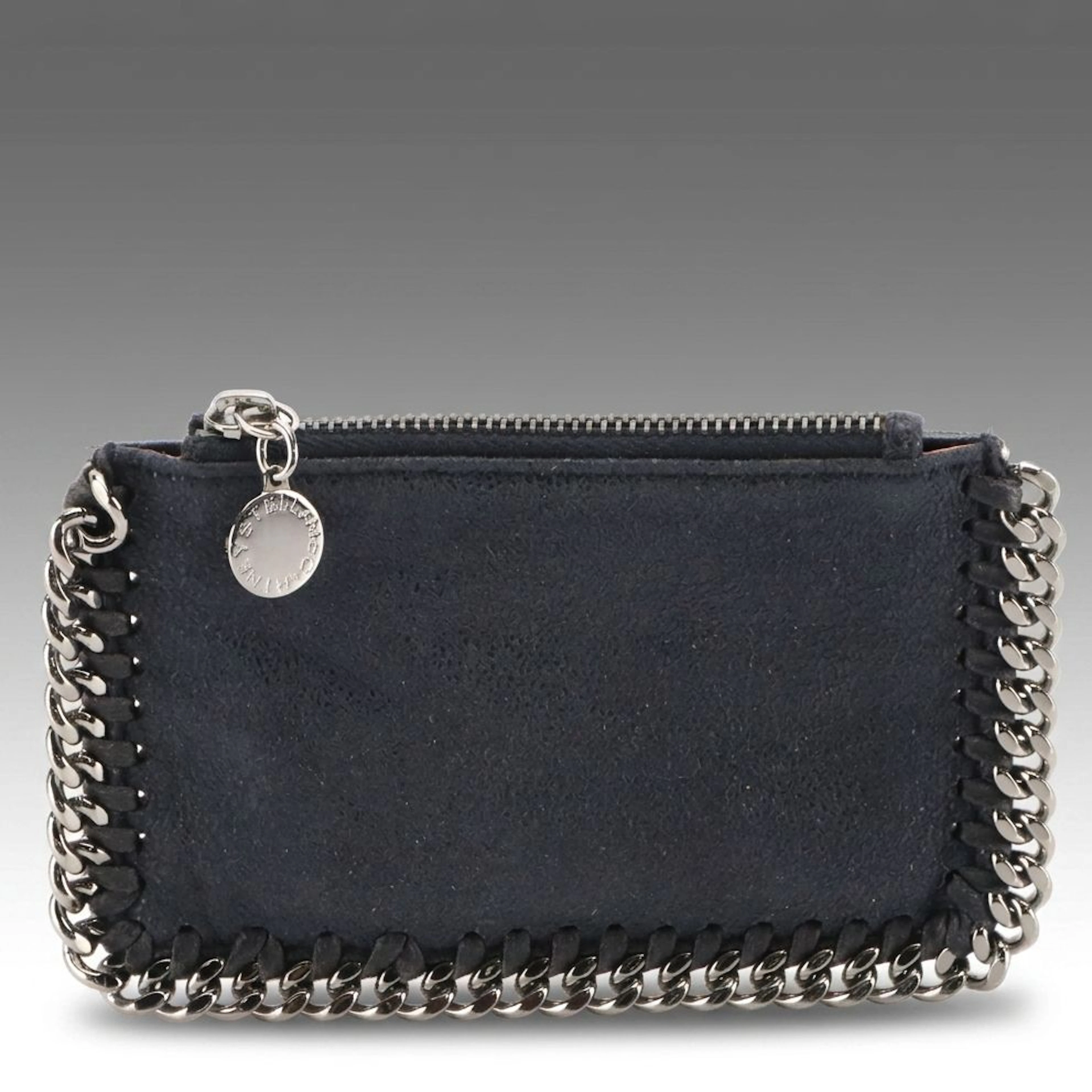 Stella McCartney Falabella Card Holder