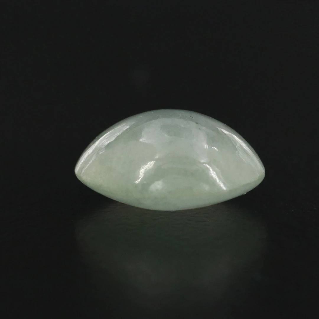 Loose 4.20 CT Jadeite