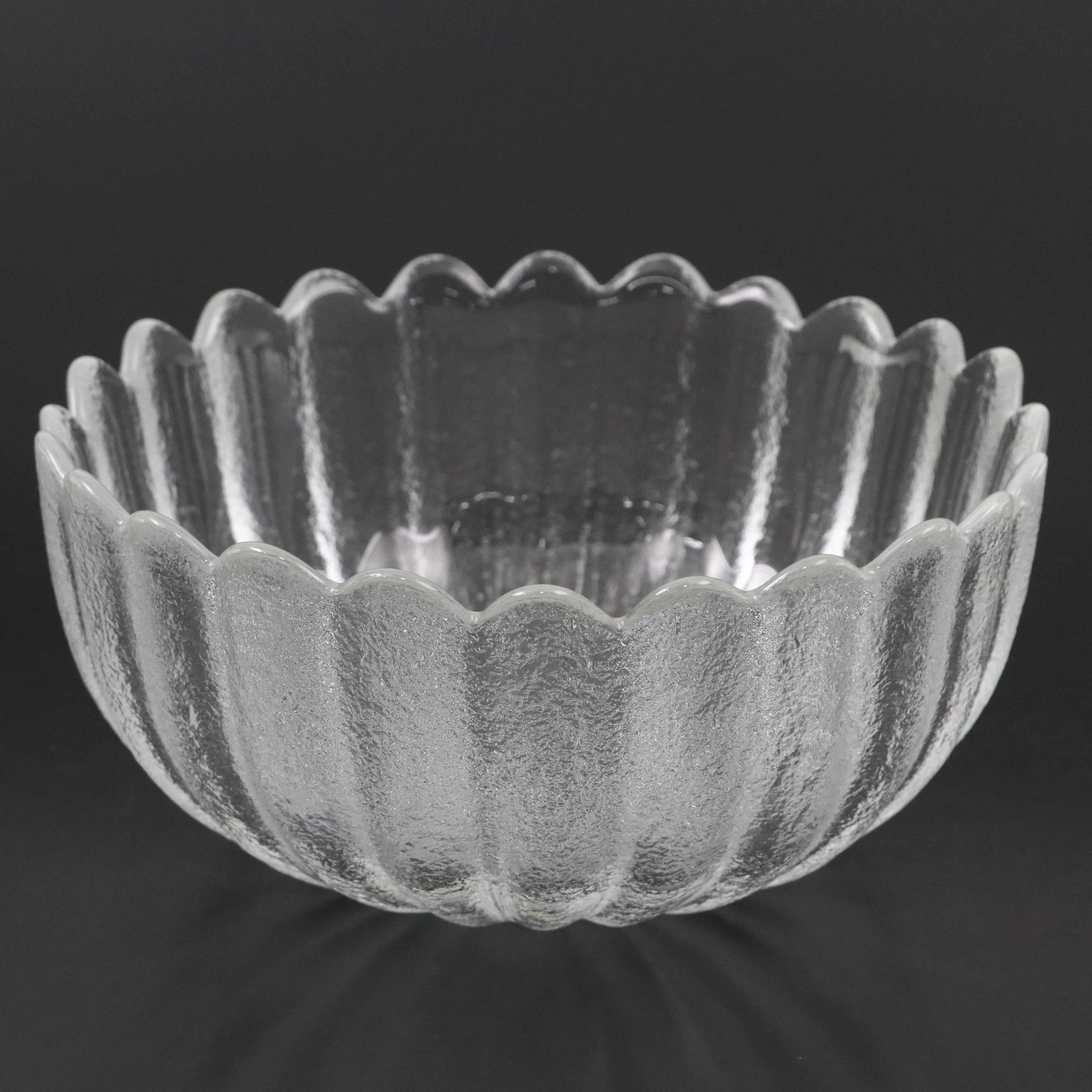 Rosenthal Crystal Studio Line Bowl