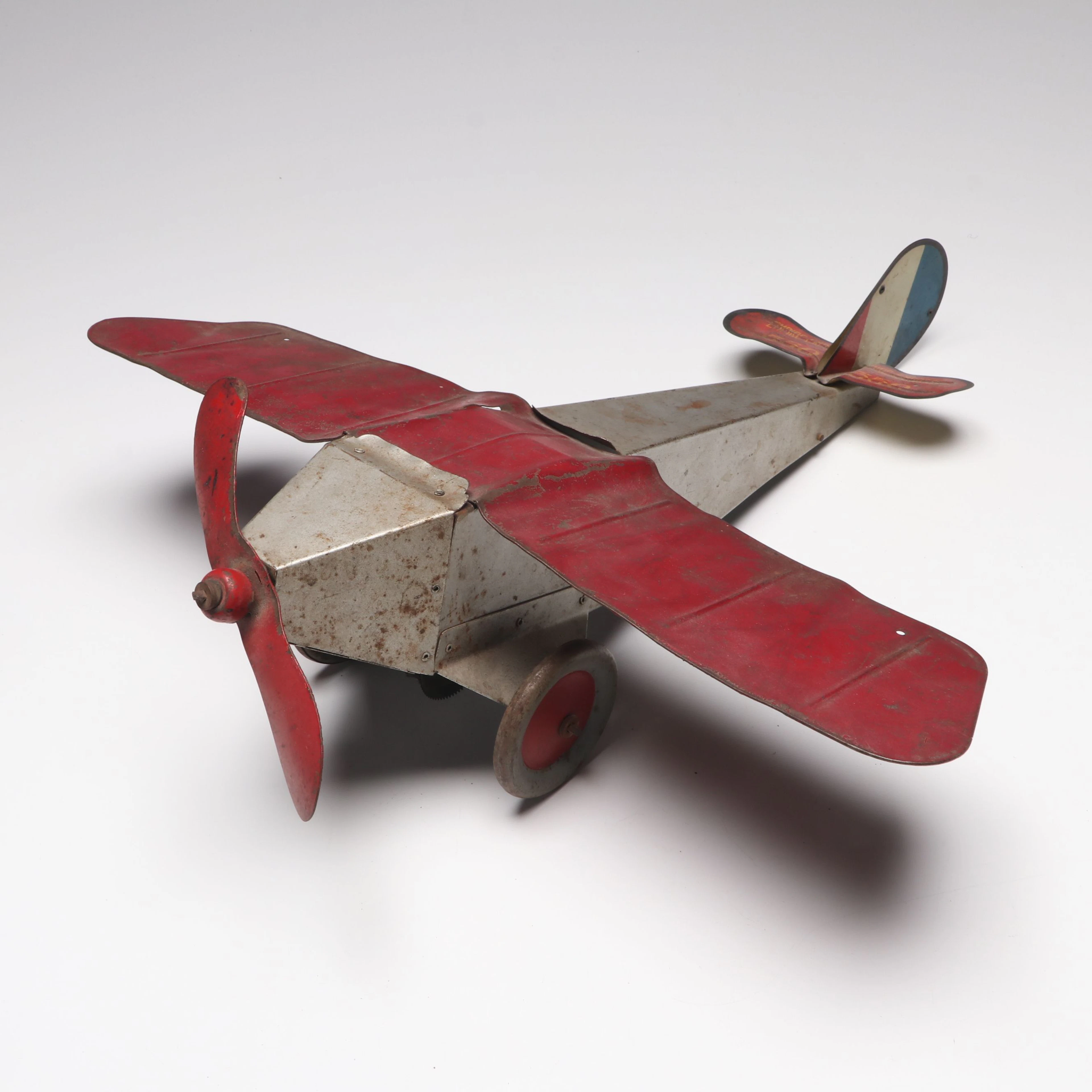 American Flyer "Empire Express" Monoplane 550, Early 20th Century