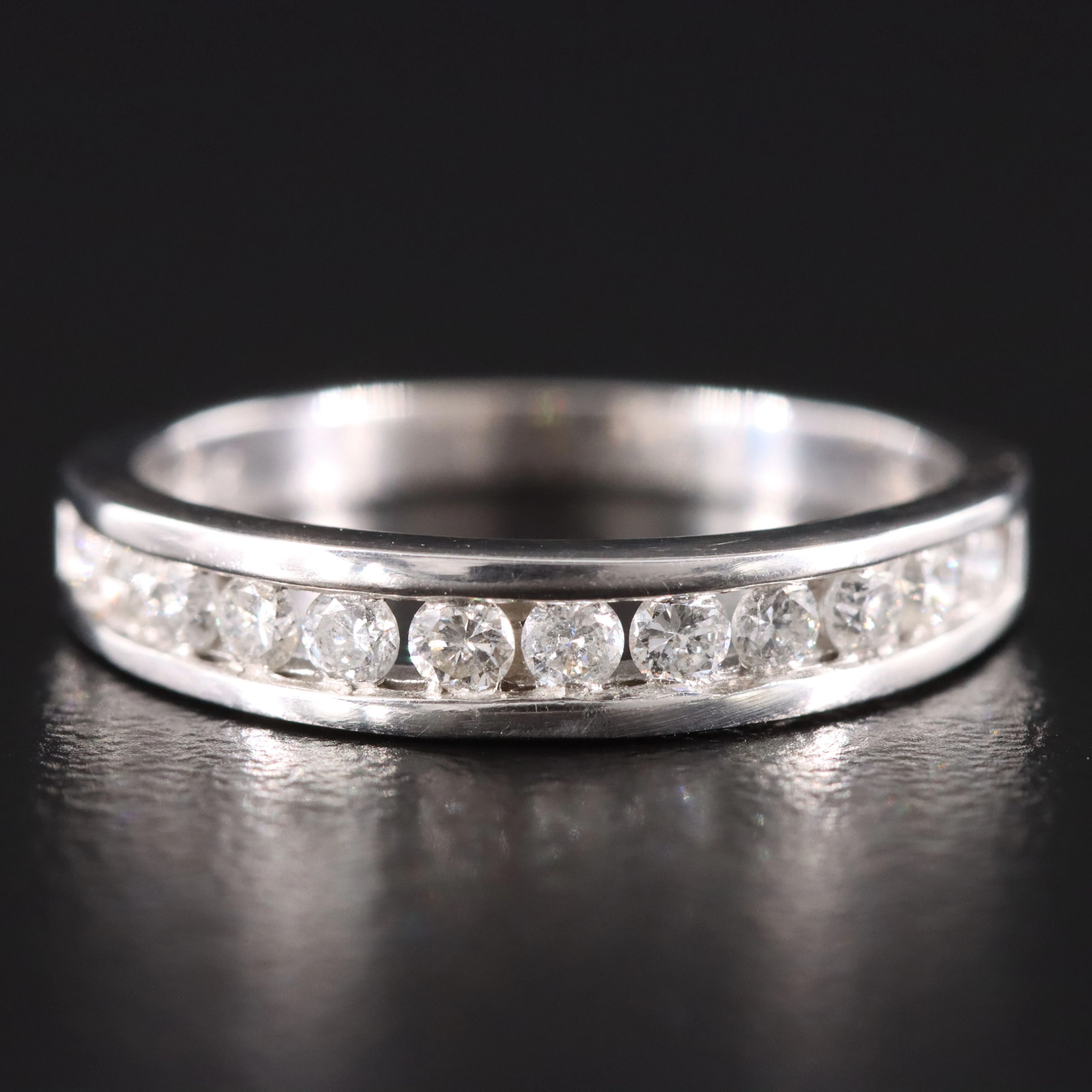14K 0.24 CTW Diamond Ring