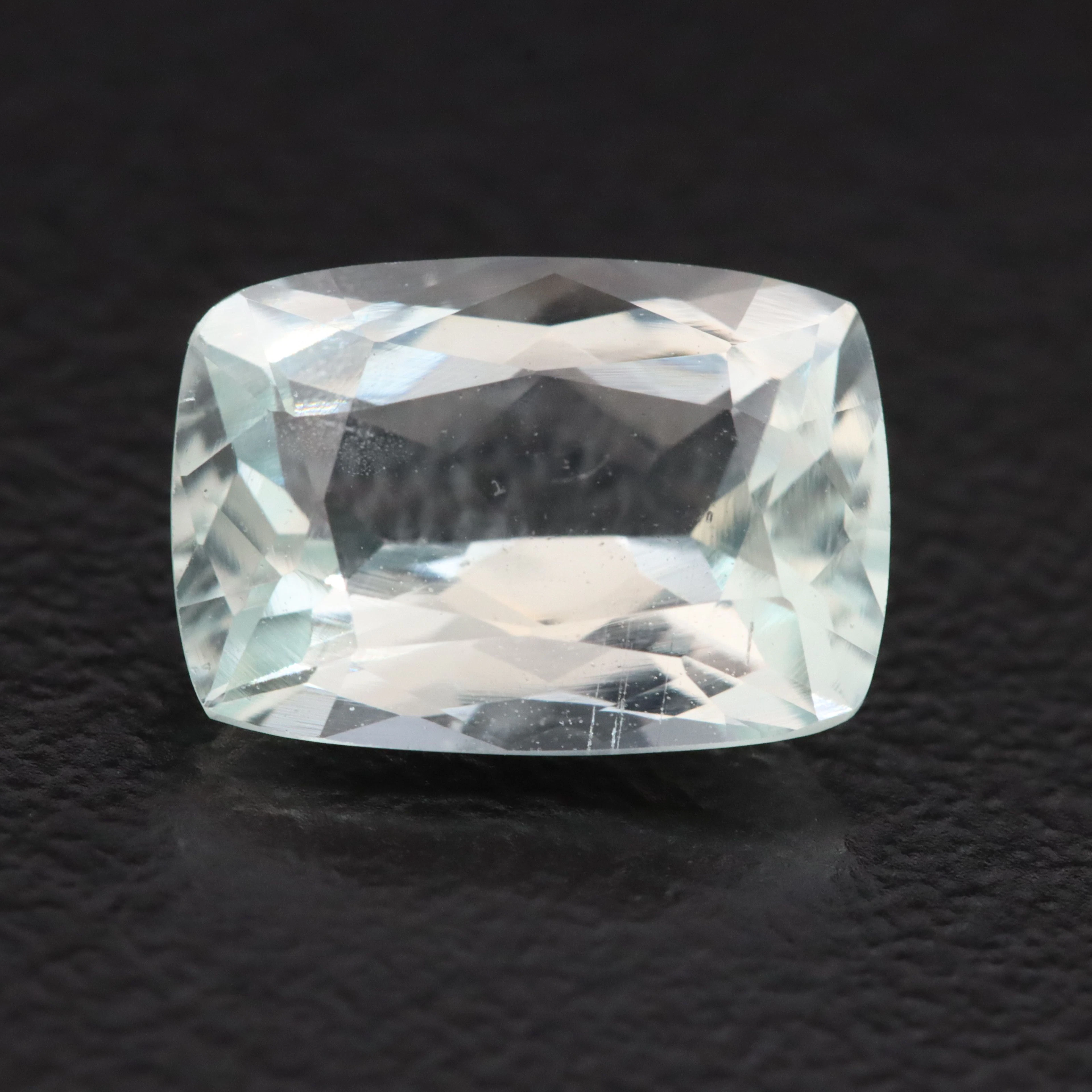 Loose 2.07 CT Aquamarine