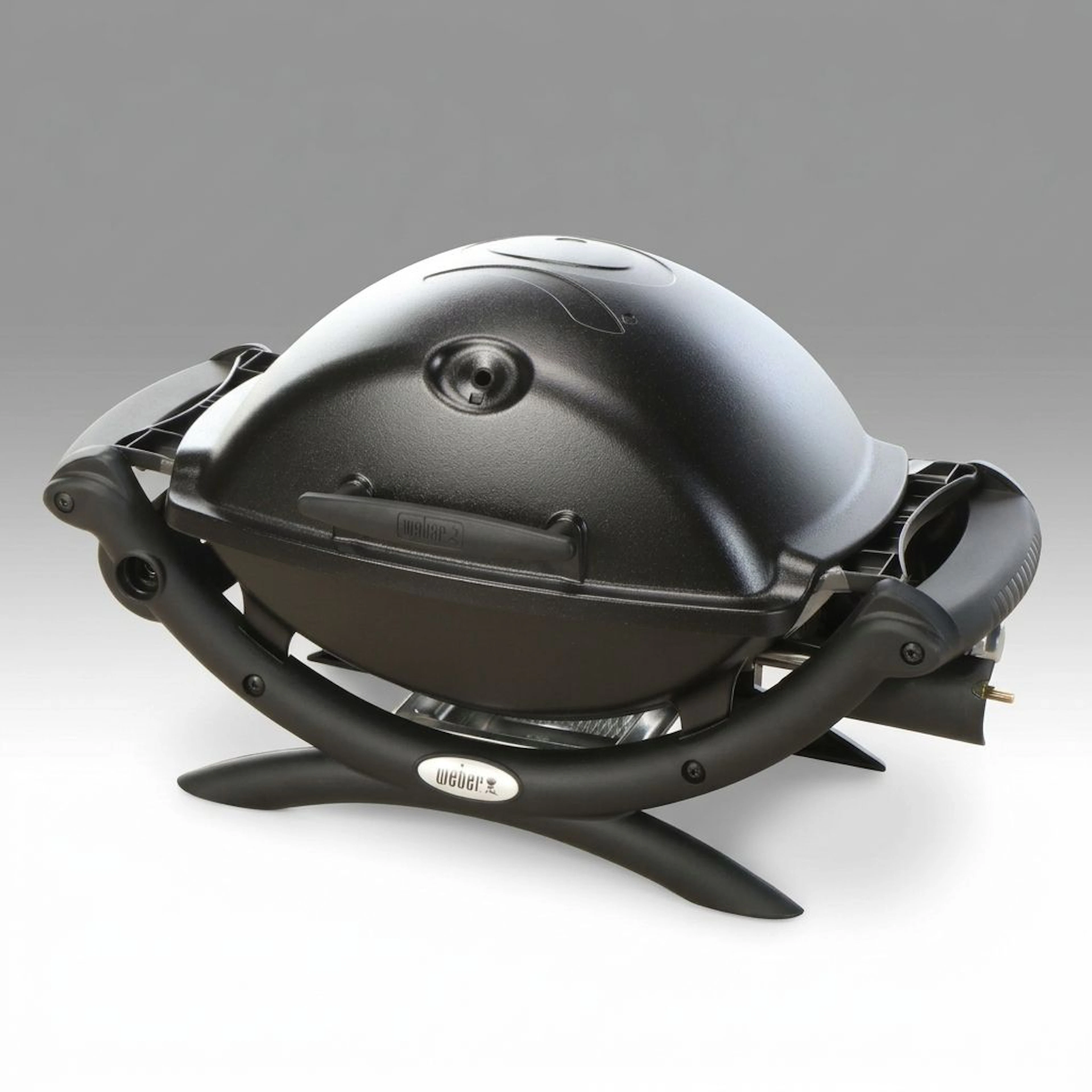 Weber Q 1200 Portable Gas Grill