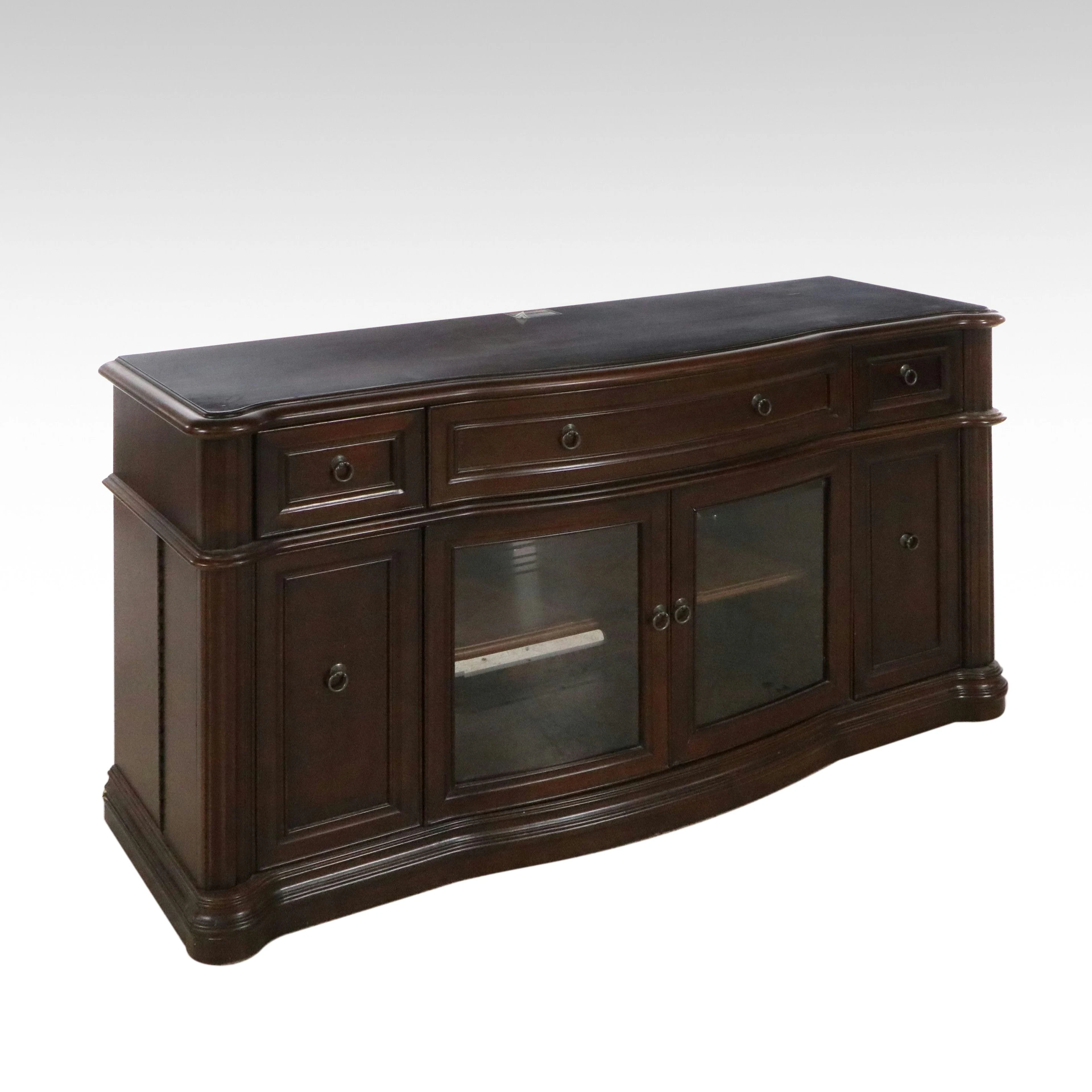 Altra Furniture Traditional Style Media Console, 2011