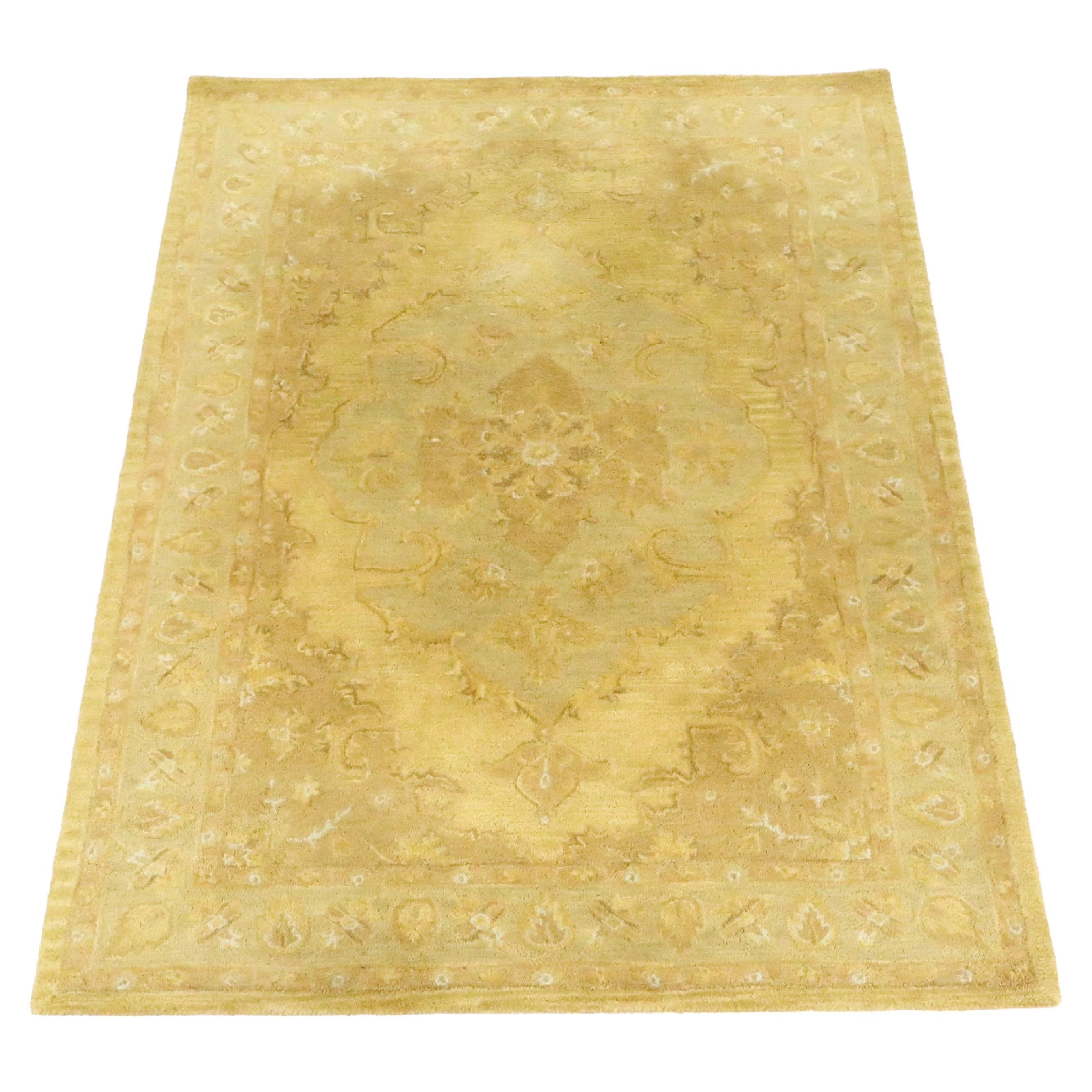6' x 8'11 Hand-Tufted Artistic Weaver "Middleton" Area Rug