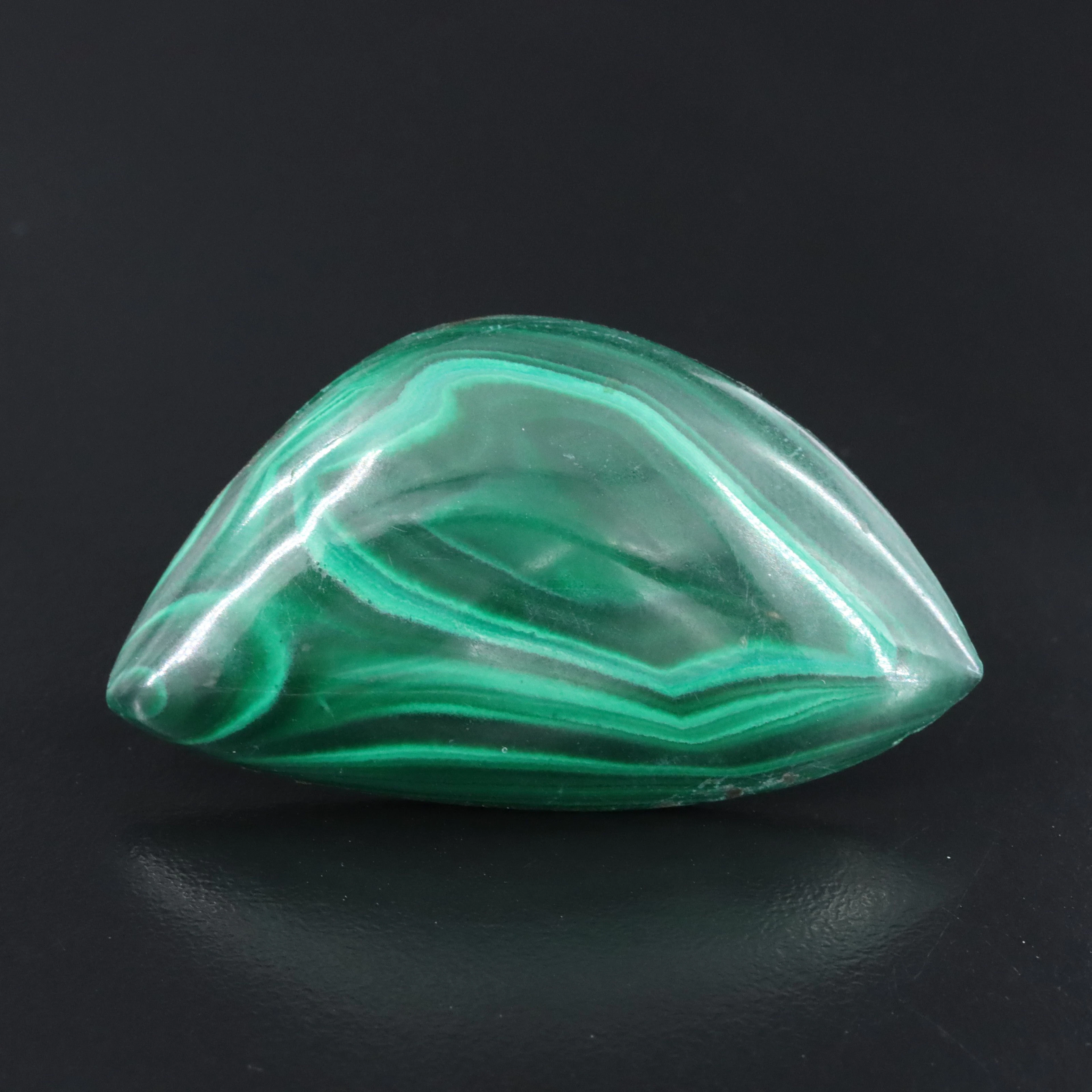 Loose Malachite