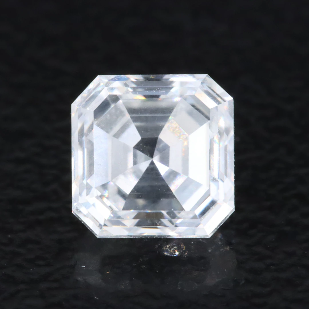 Loose 1.29 CT Lab Grown Diamond