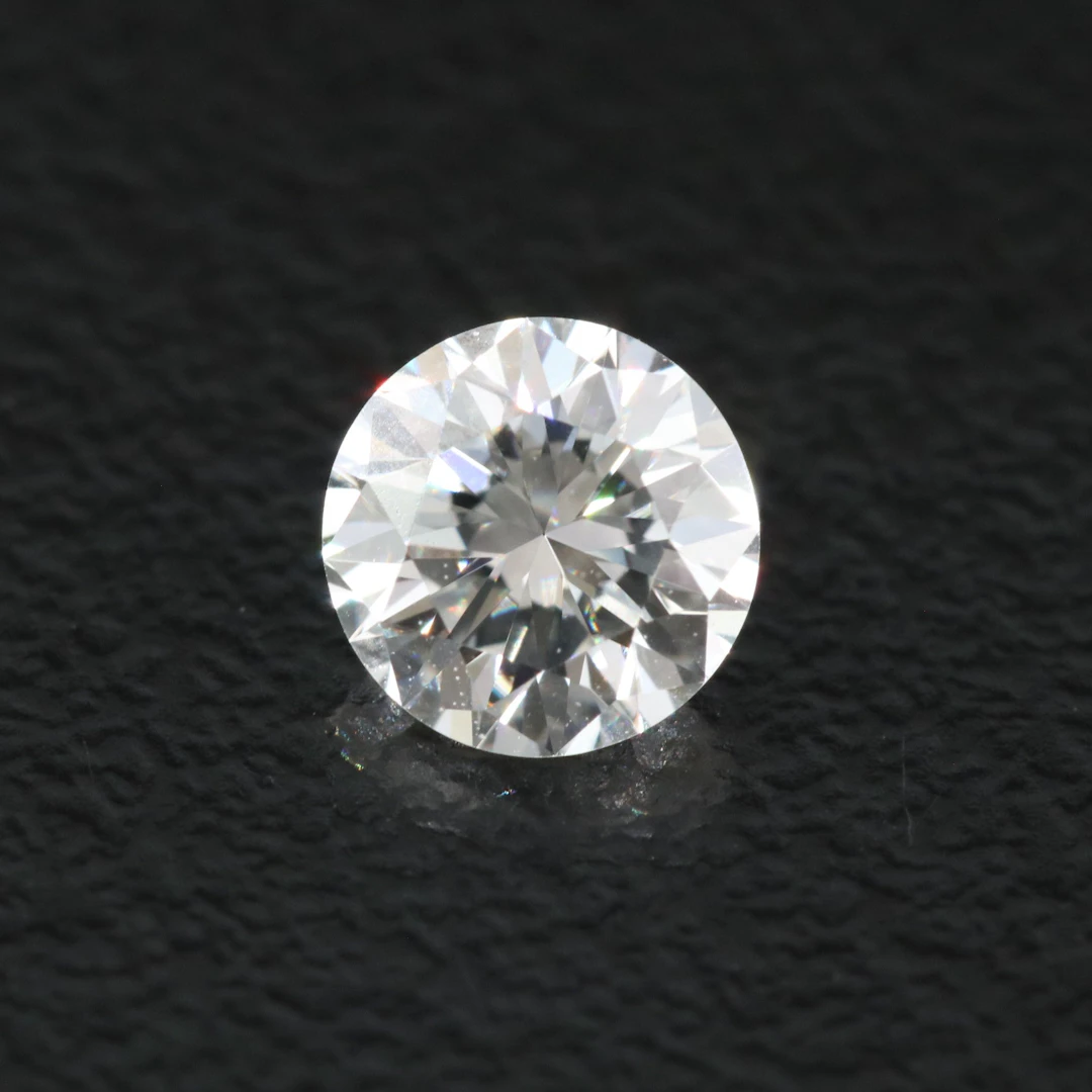 Loose 0.35 CT Diamond
