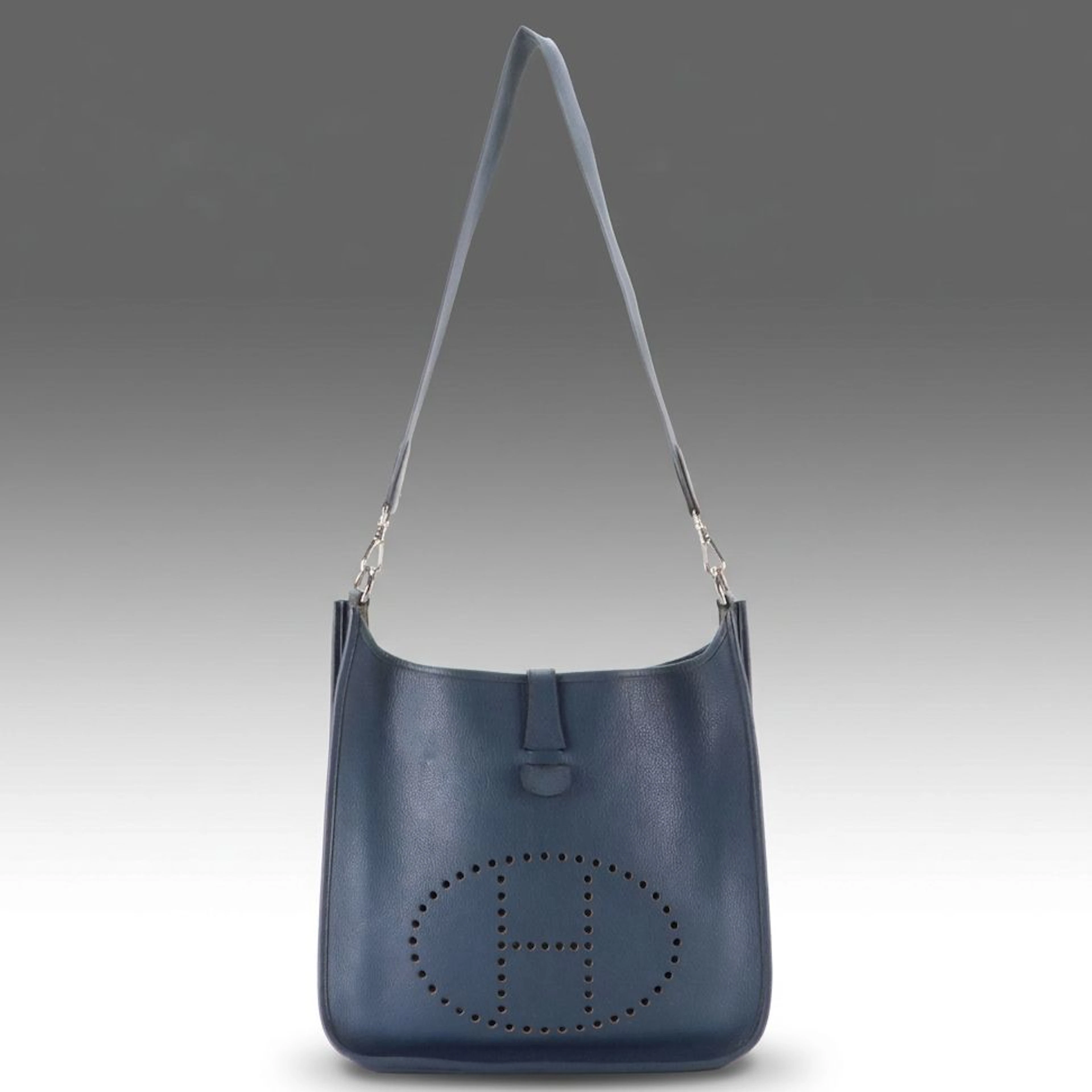 Hermès Evelyne I GM in Togo Leather