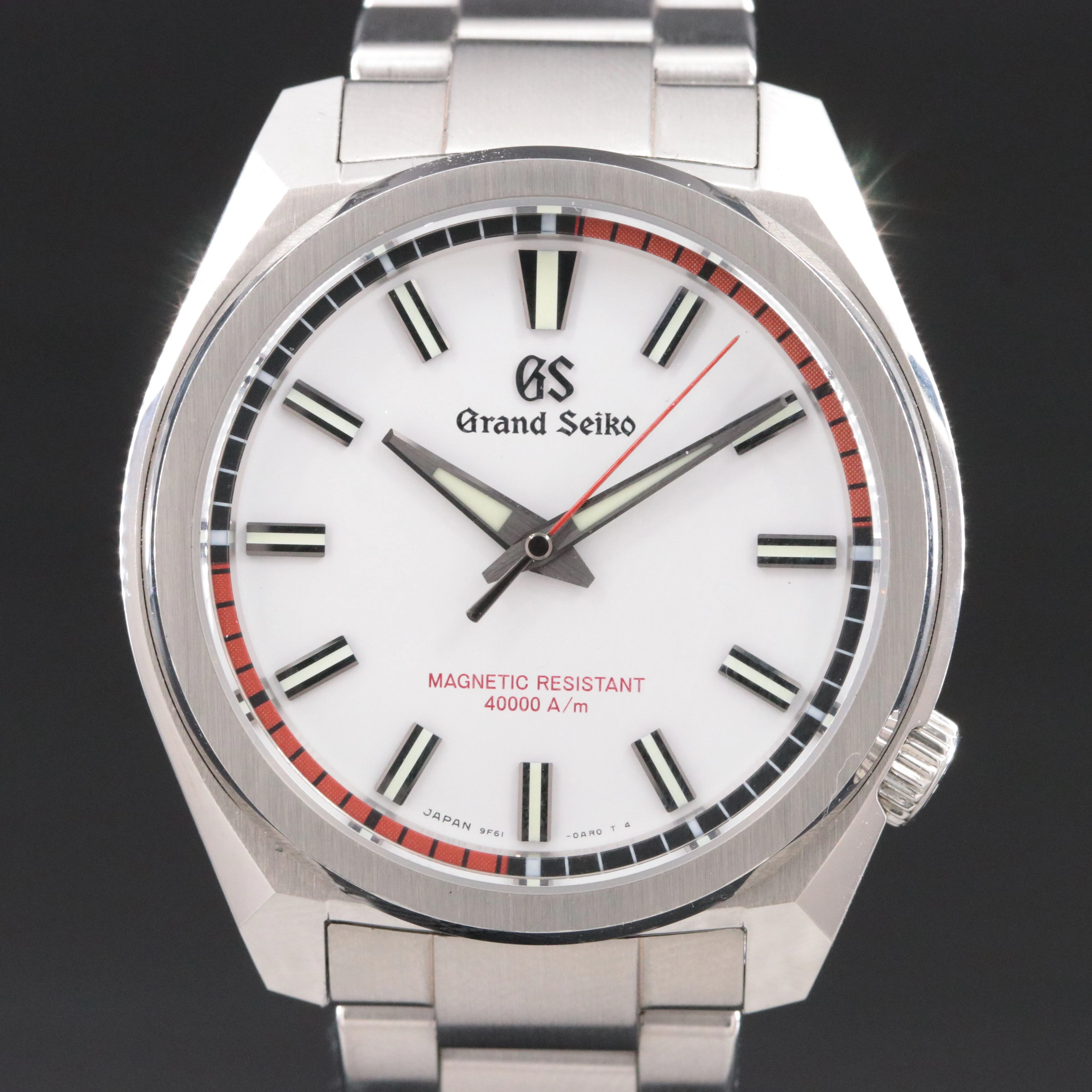Grand Seiko Sport Collaction Tough Quartz Watch