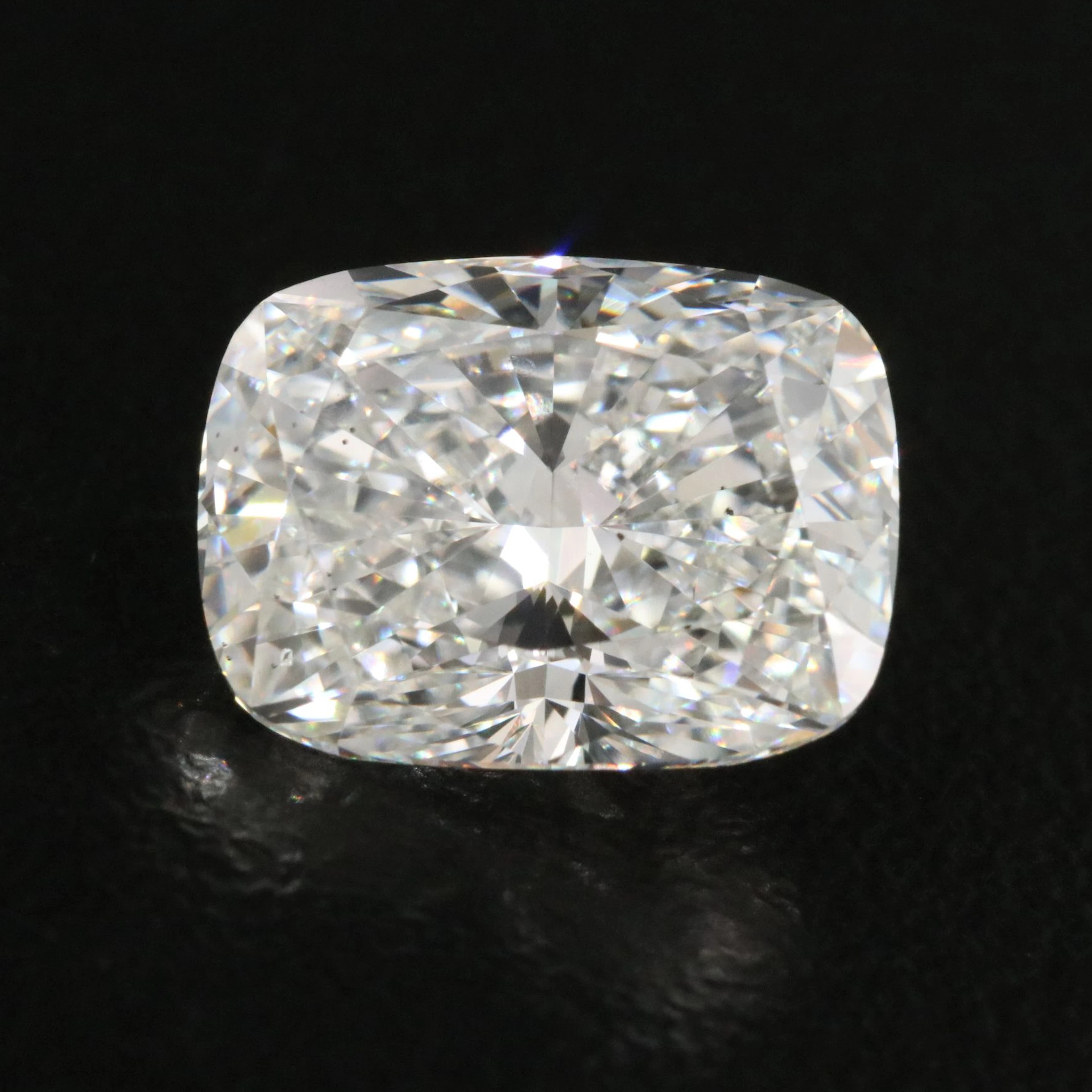 Loose 3.06 CT Lab Grown Diamond with IGI Report