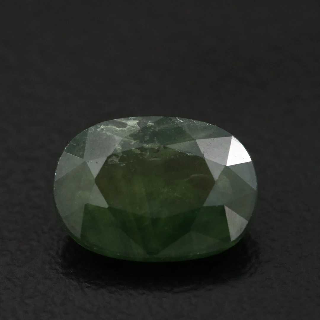 Loose 3.19 CT Sapphire