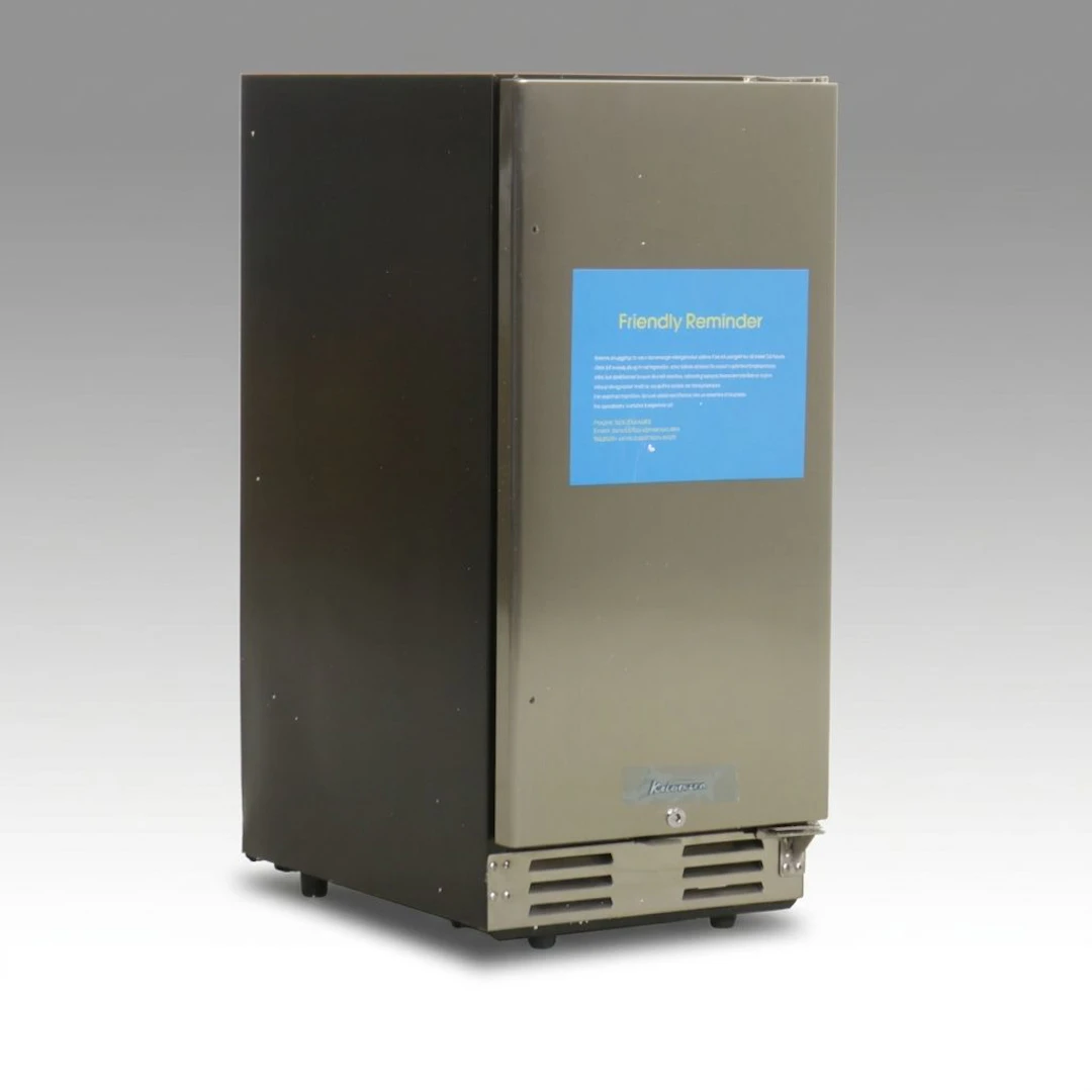 Kalamera Compact Beverage Refrigerator