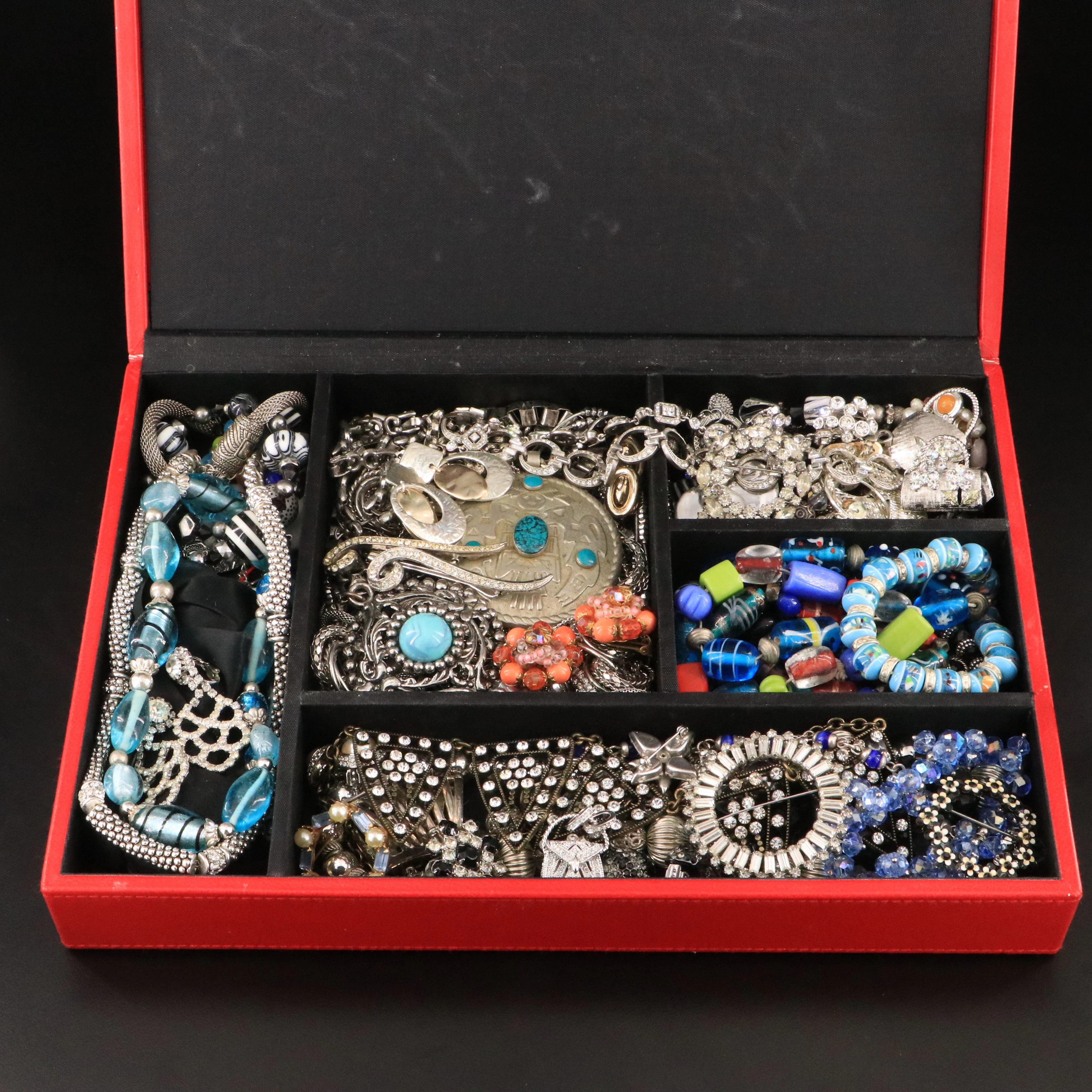 Uncommon Discoveries: Jewelry Collection
