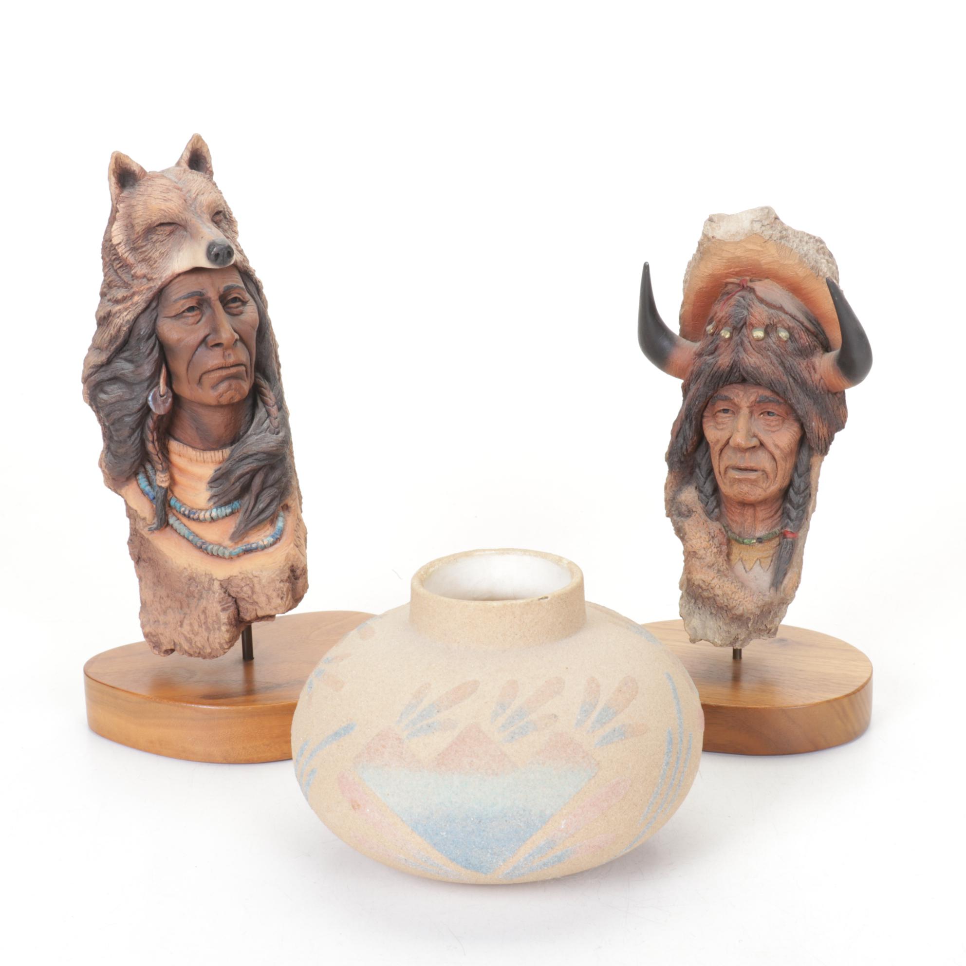 Auction price result for neil rose sculptures | Barnebys