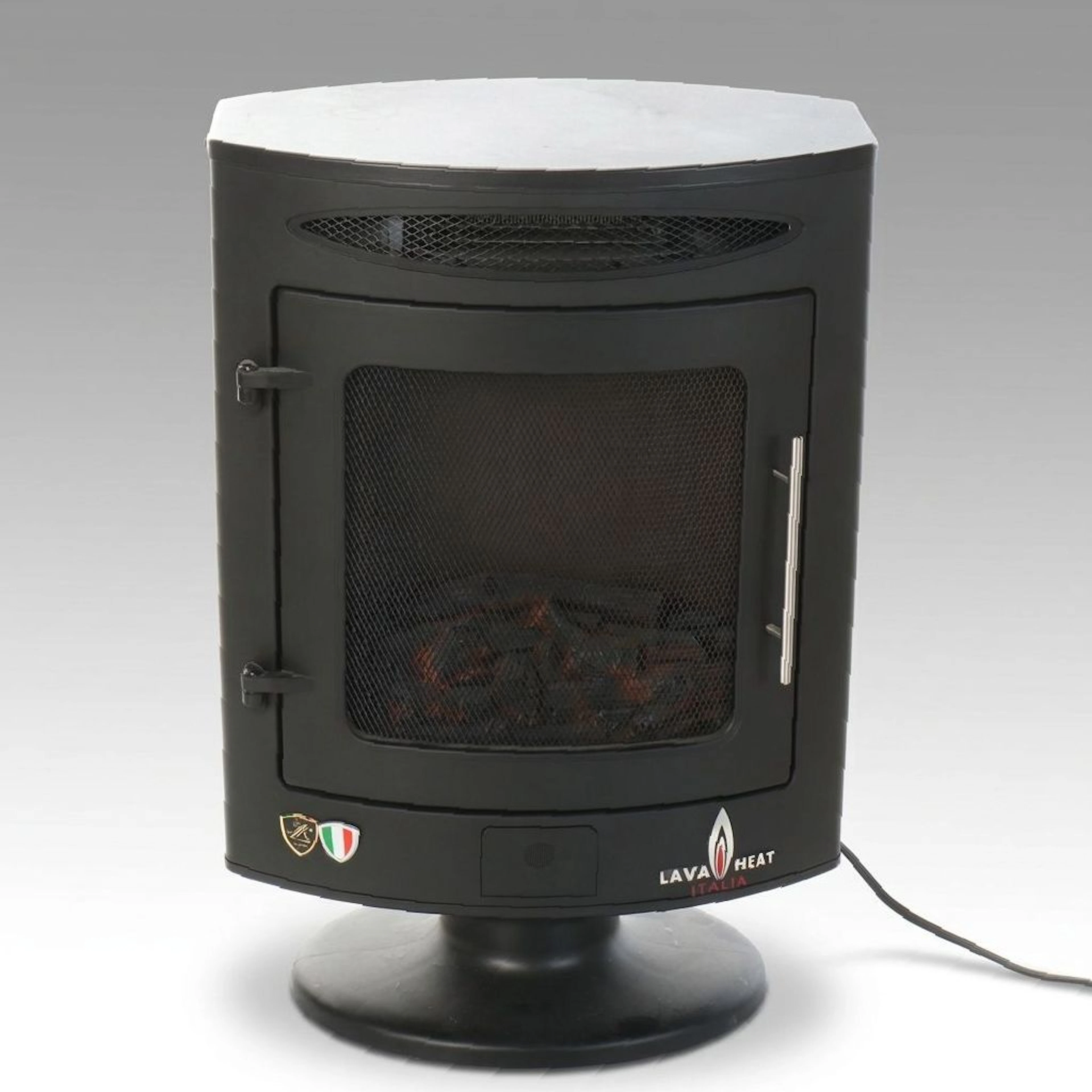 Lava Heat Model BLT-999B-9 Electric Heater