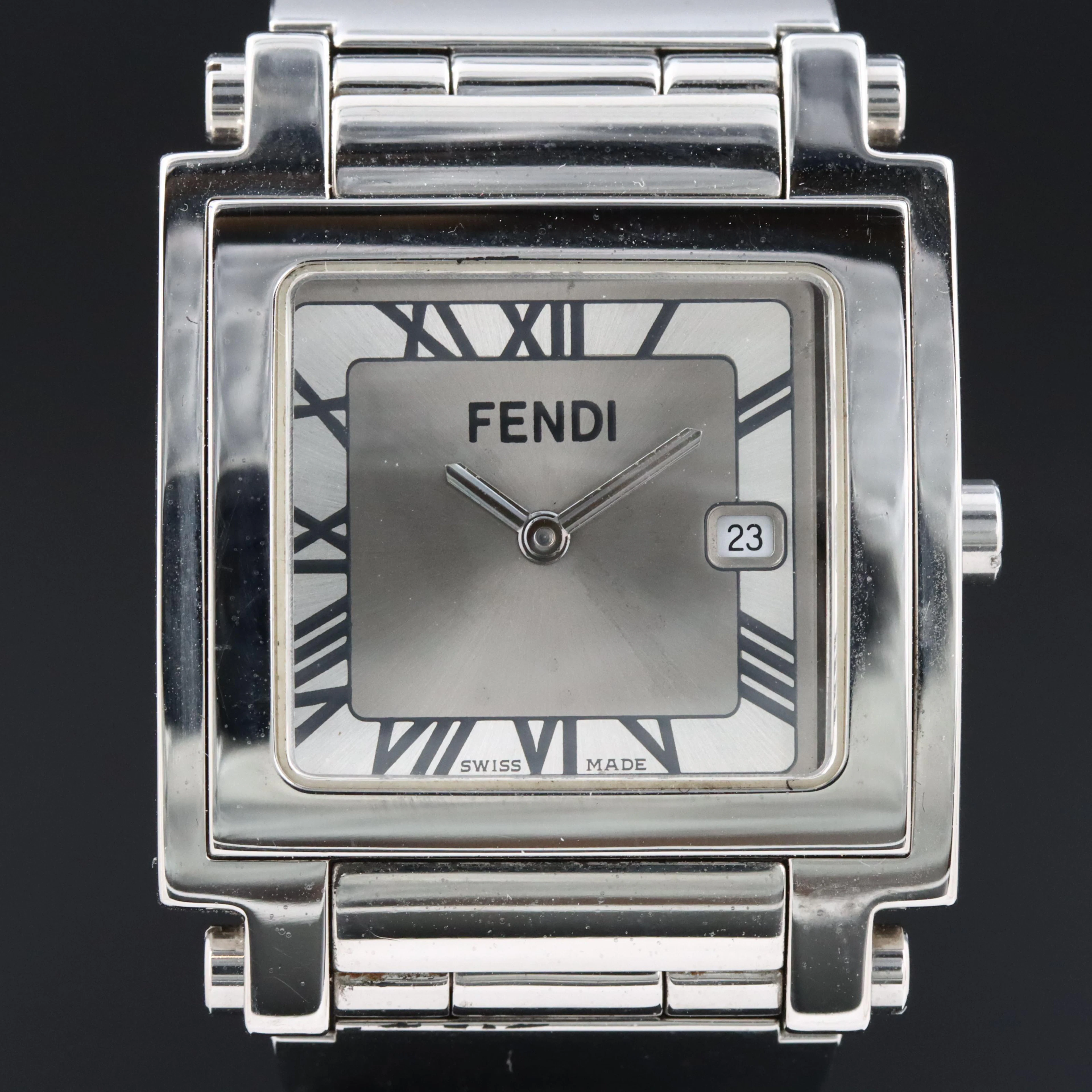 Fendi Orologi 6000G Watch