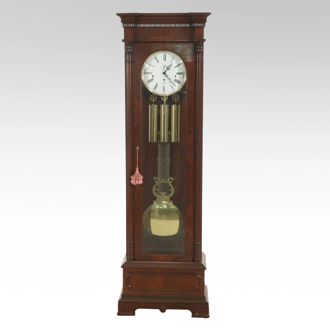 Trend Louis Philippe Style Grandfather Clock