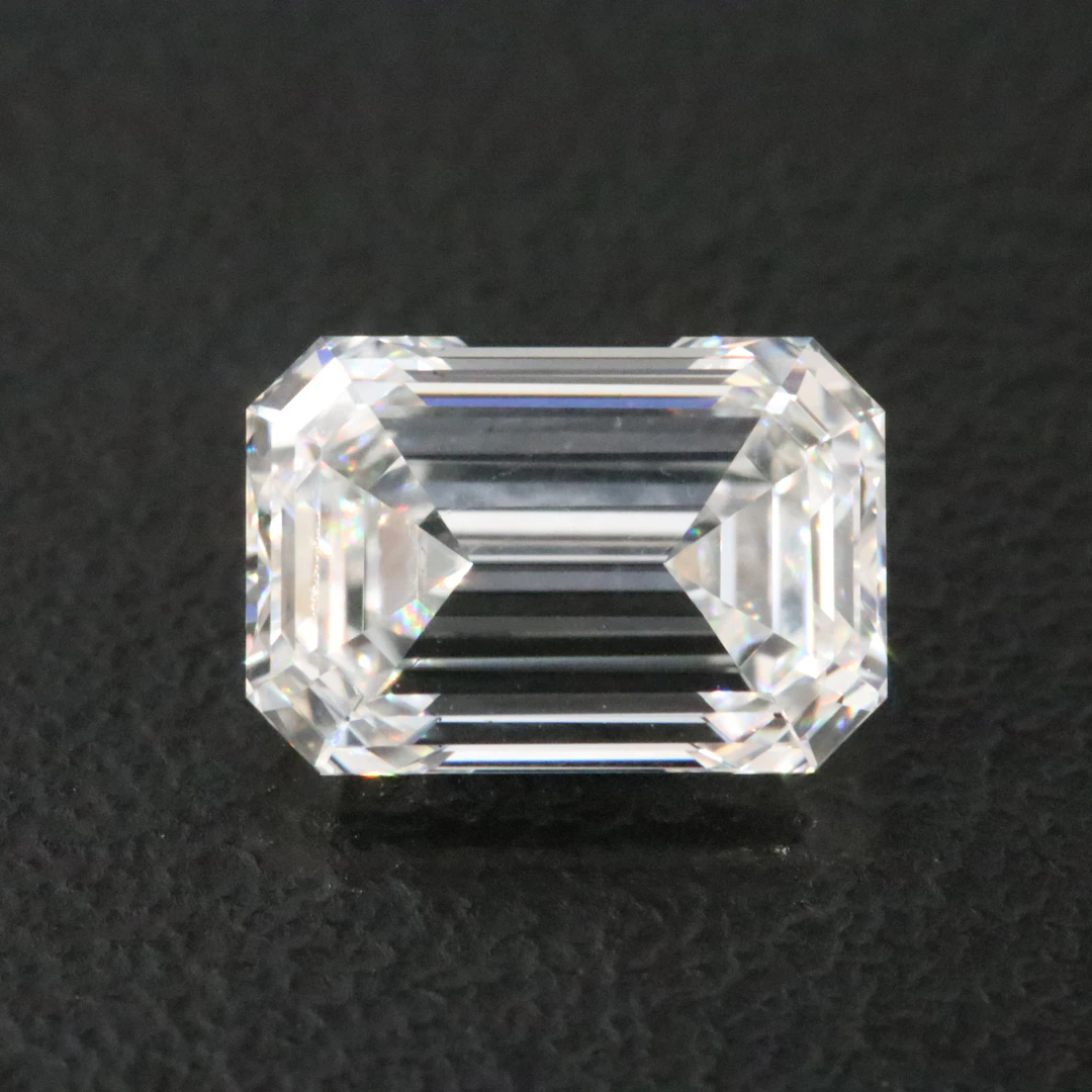 Loose 1.99 CT Lab Grown Diamond with IGI Report
