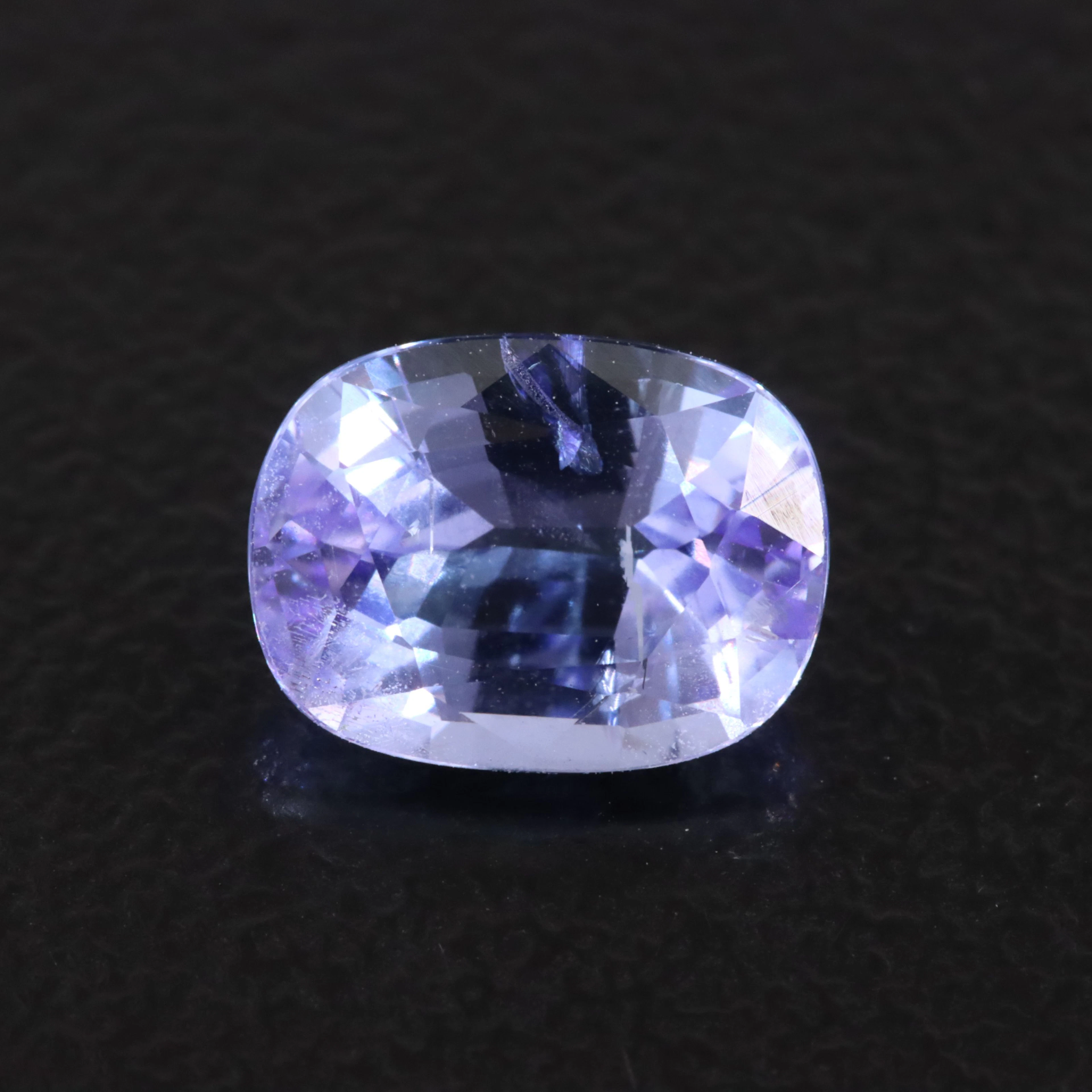Loose 1.43 CT Tanzanite