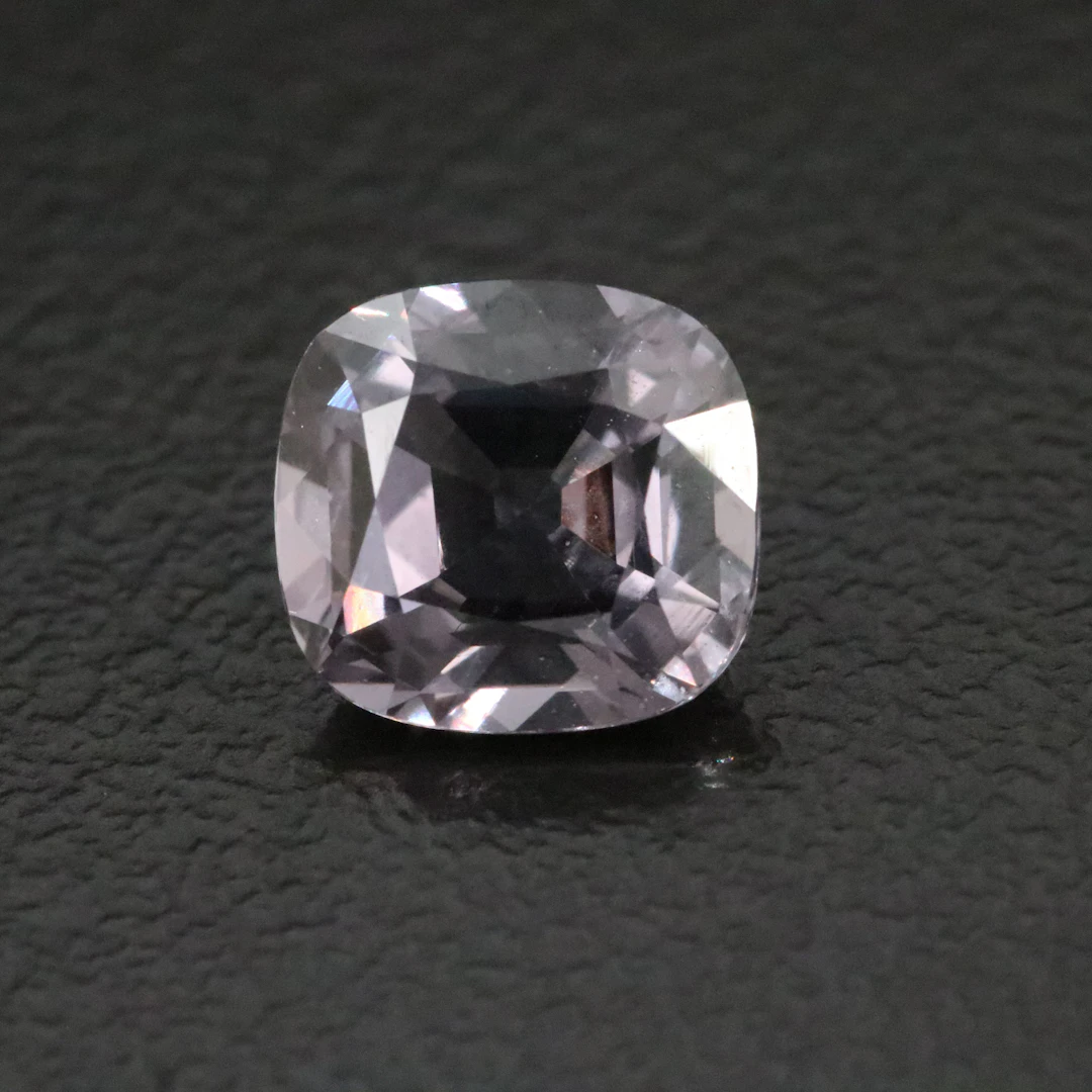 Loose 1.65 CT Purple Spinel