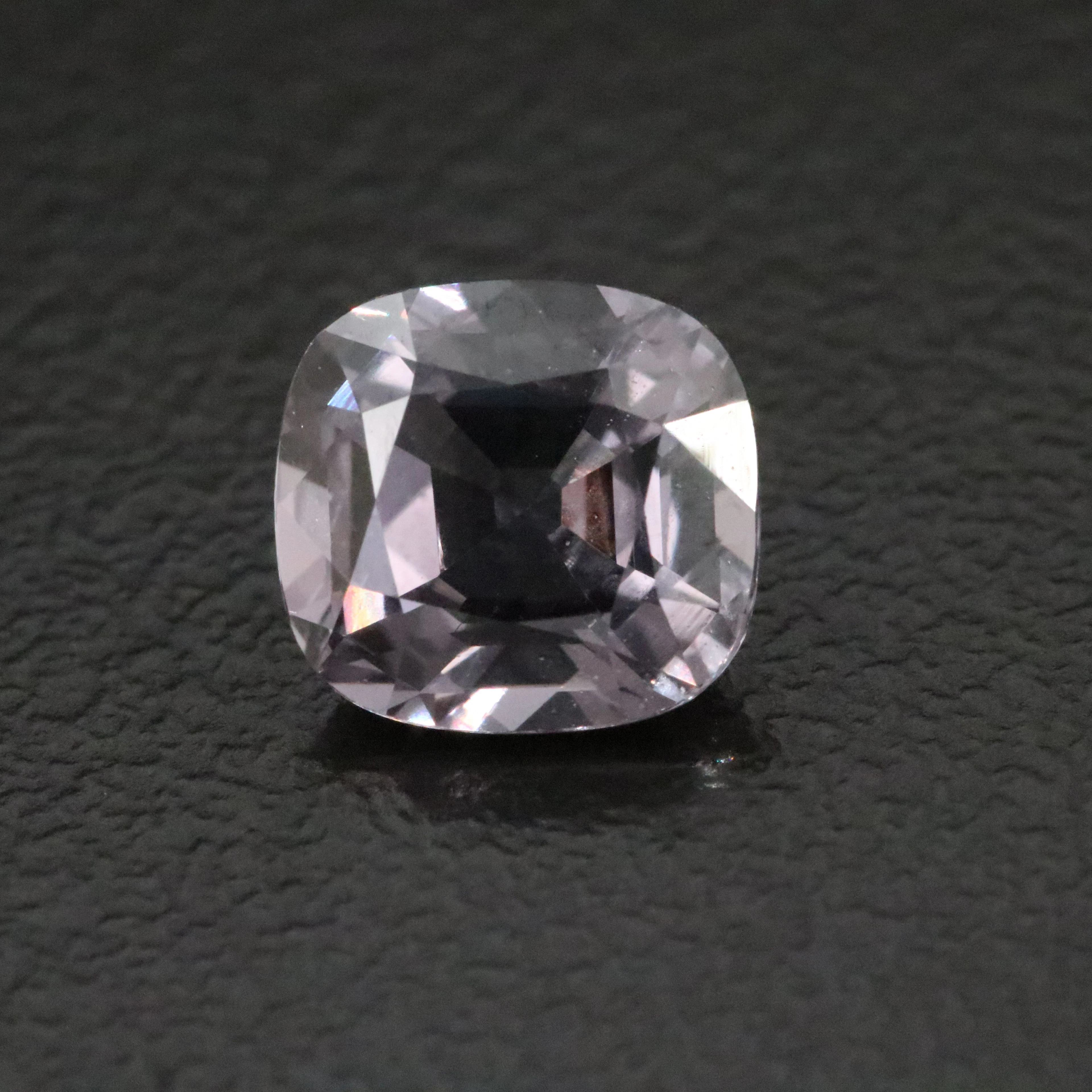 Loose 1.65 CT Purple Spinel